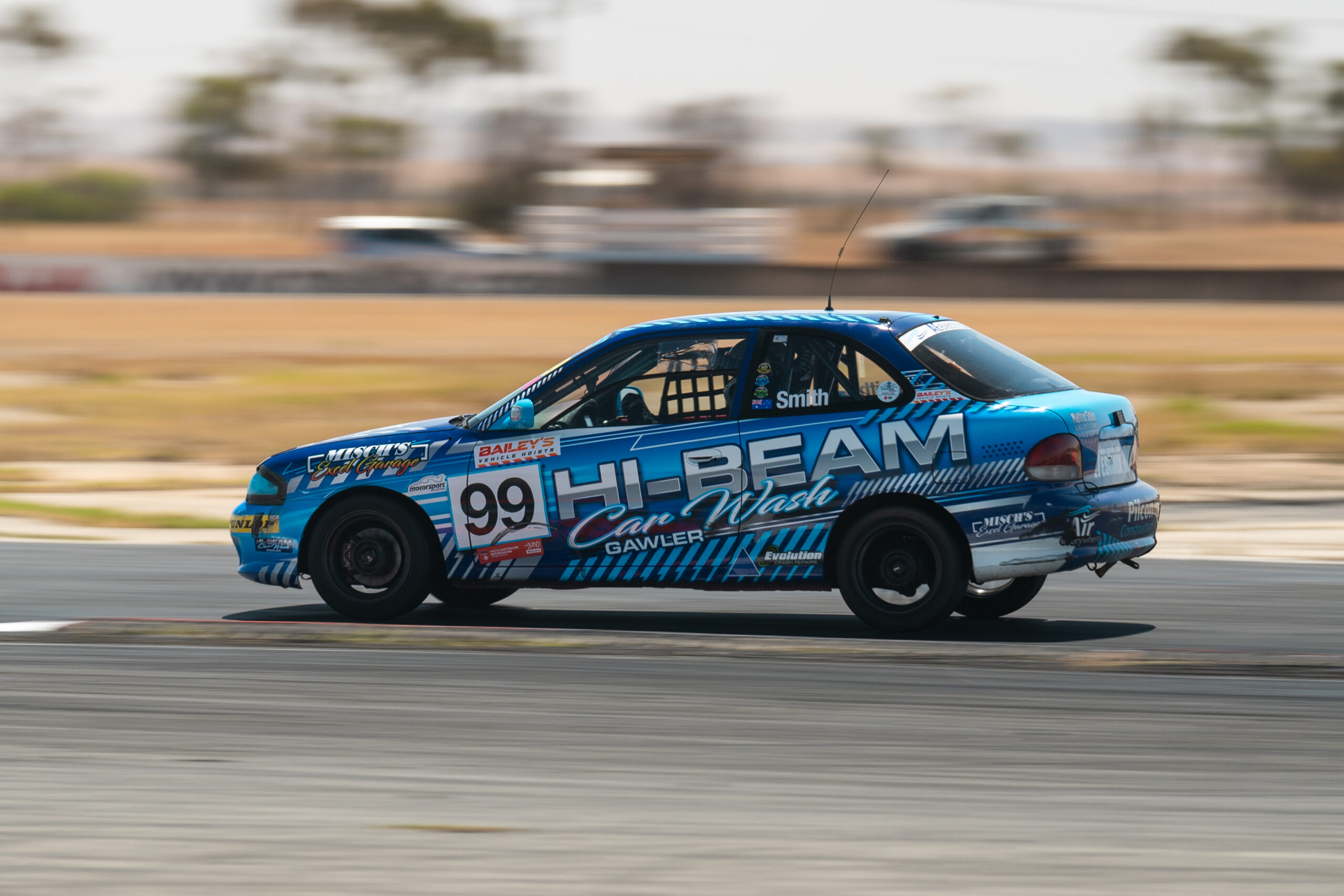 Photography #2655 from Circuit Excel SA Round 1 – 2025 MMP