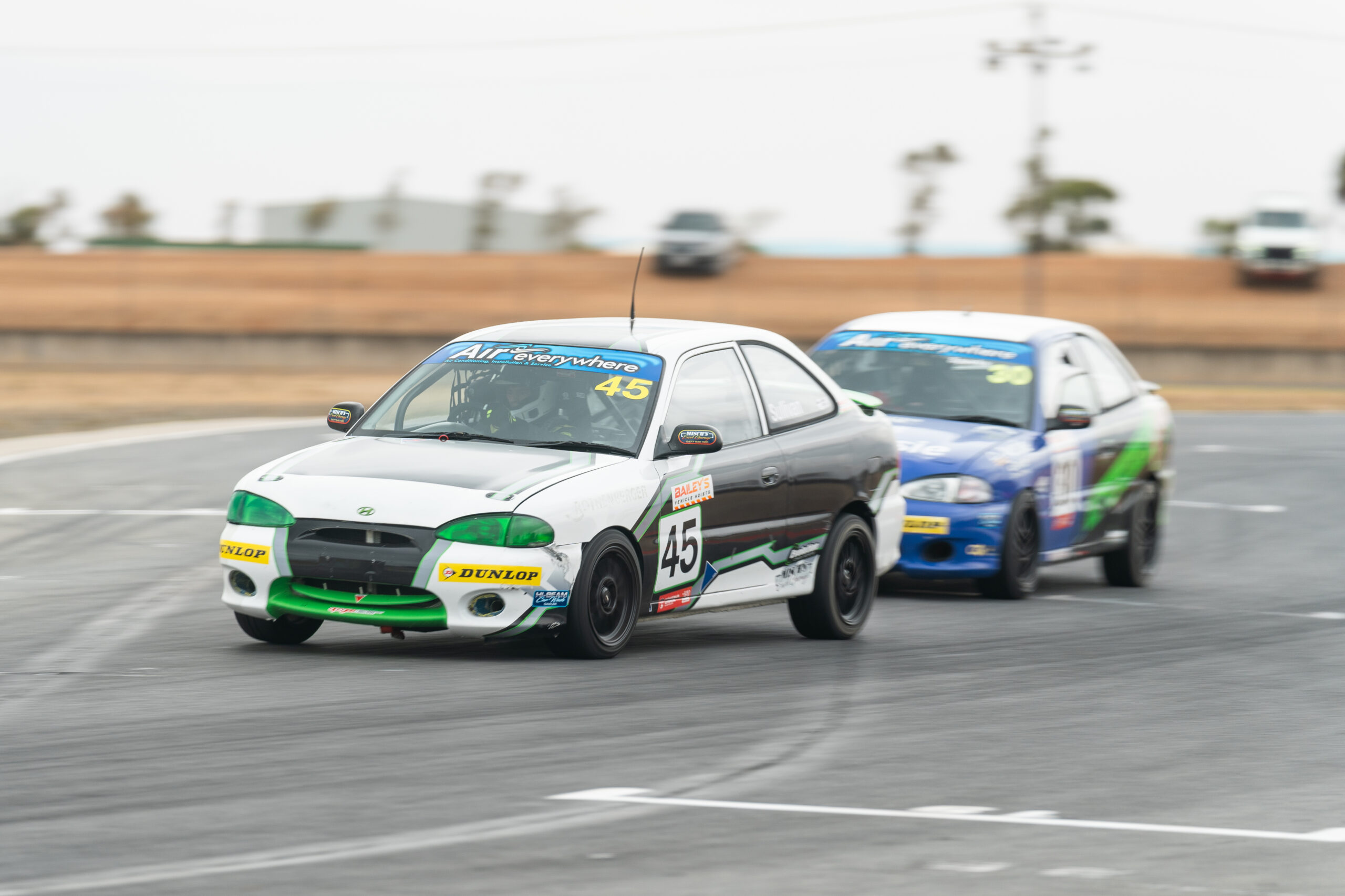 Photography #2701 from Circuit Excel SA Round 1 – 2025 MMP