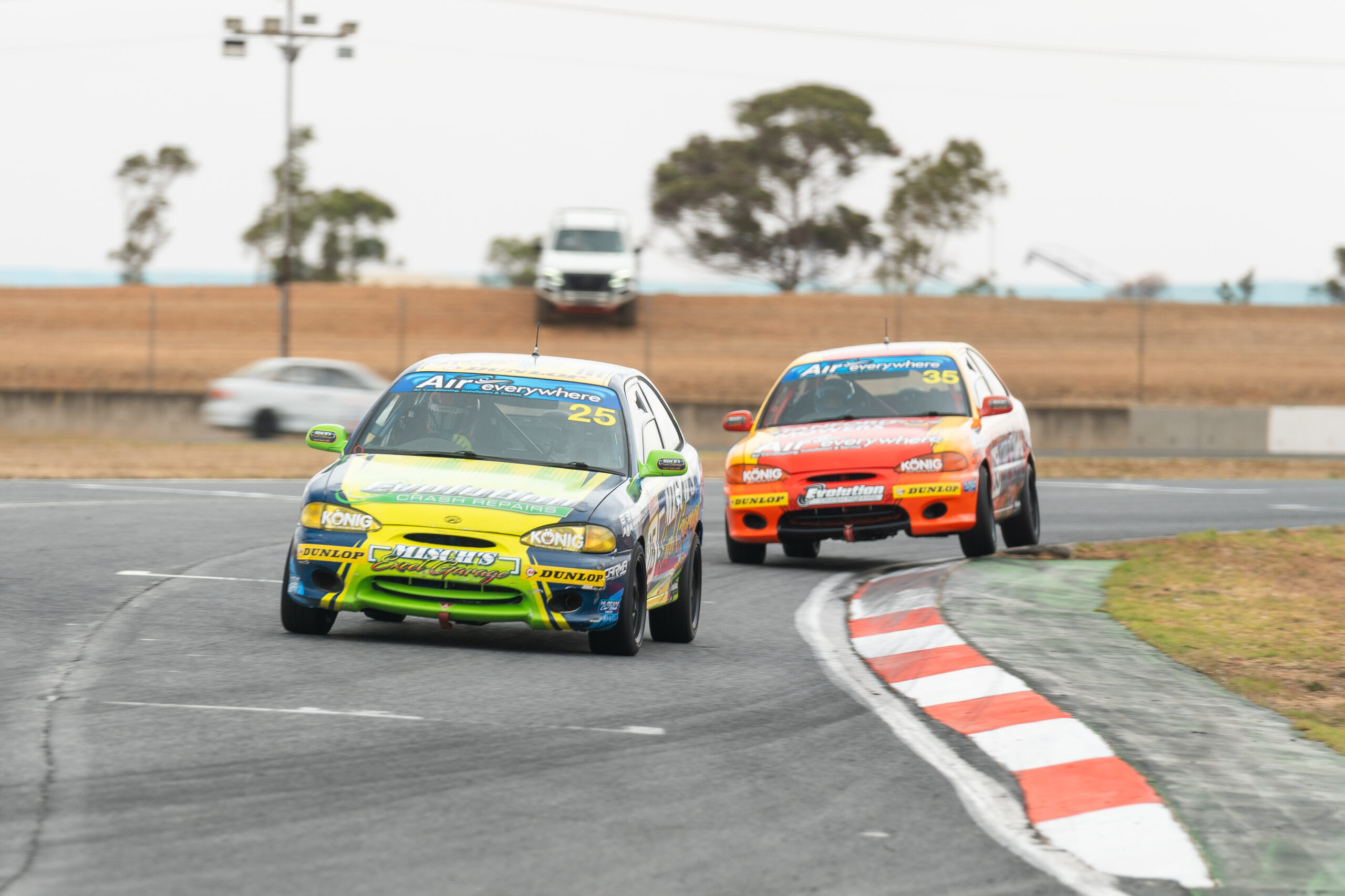 Photography #2717 from Circuit Excel SA Round 1 – 2025 MMP