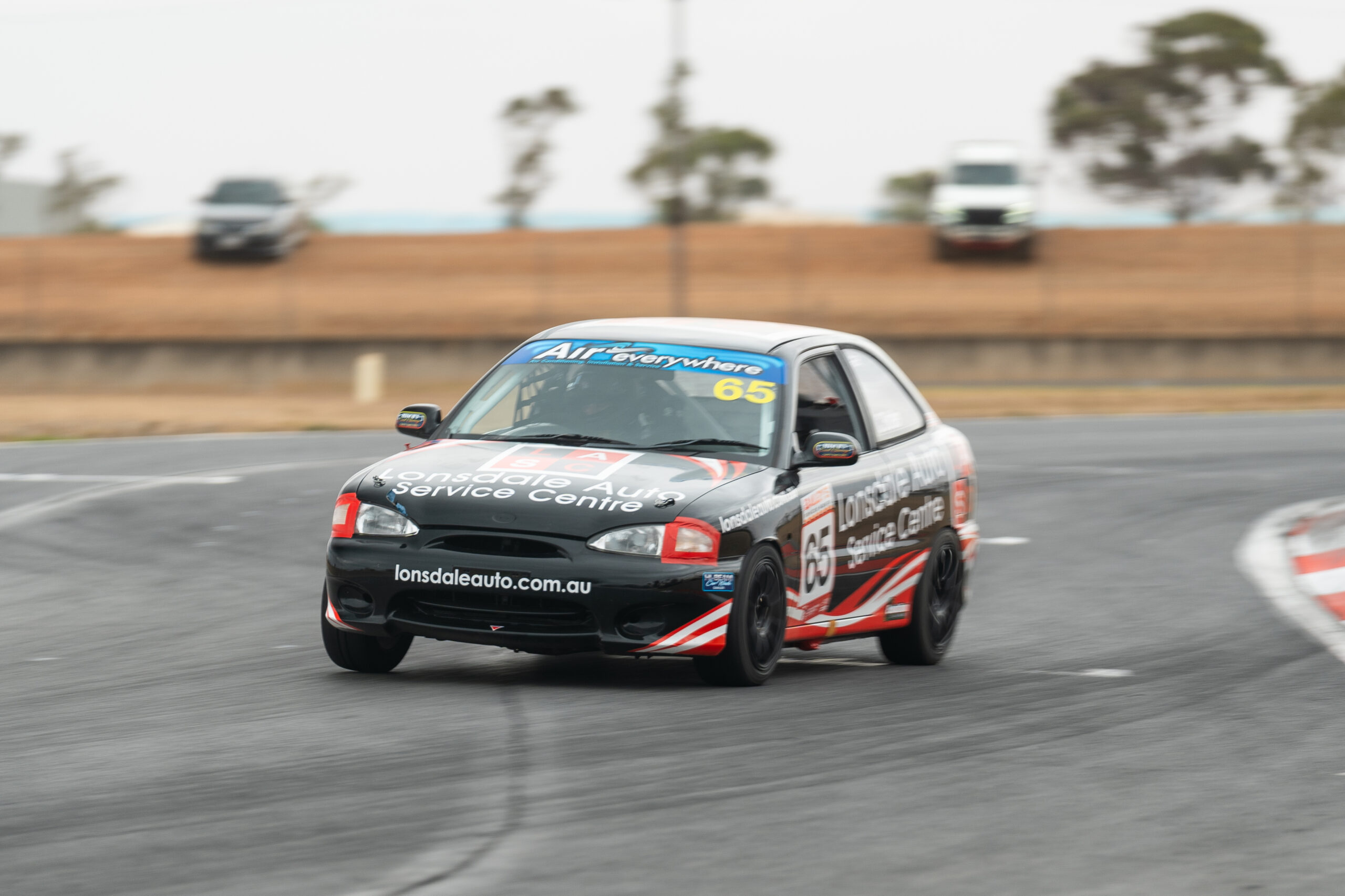 Photography #2720 from Circuit Excel SA Round 1 – 2025 MMP