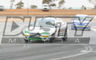 Photography #2703 from Circuit Excel SA Round 1 – 2025 MMP