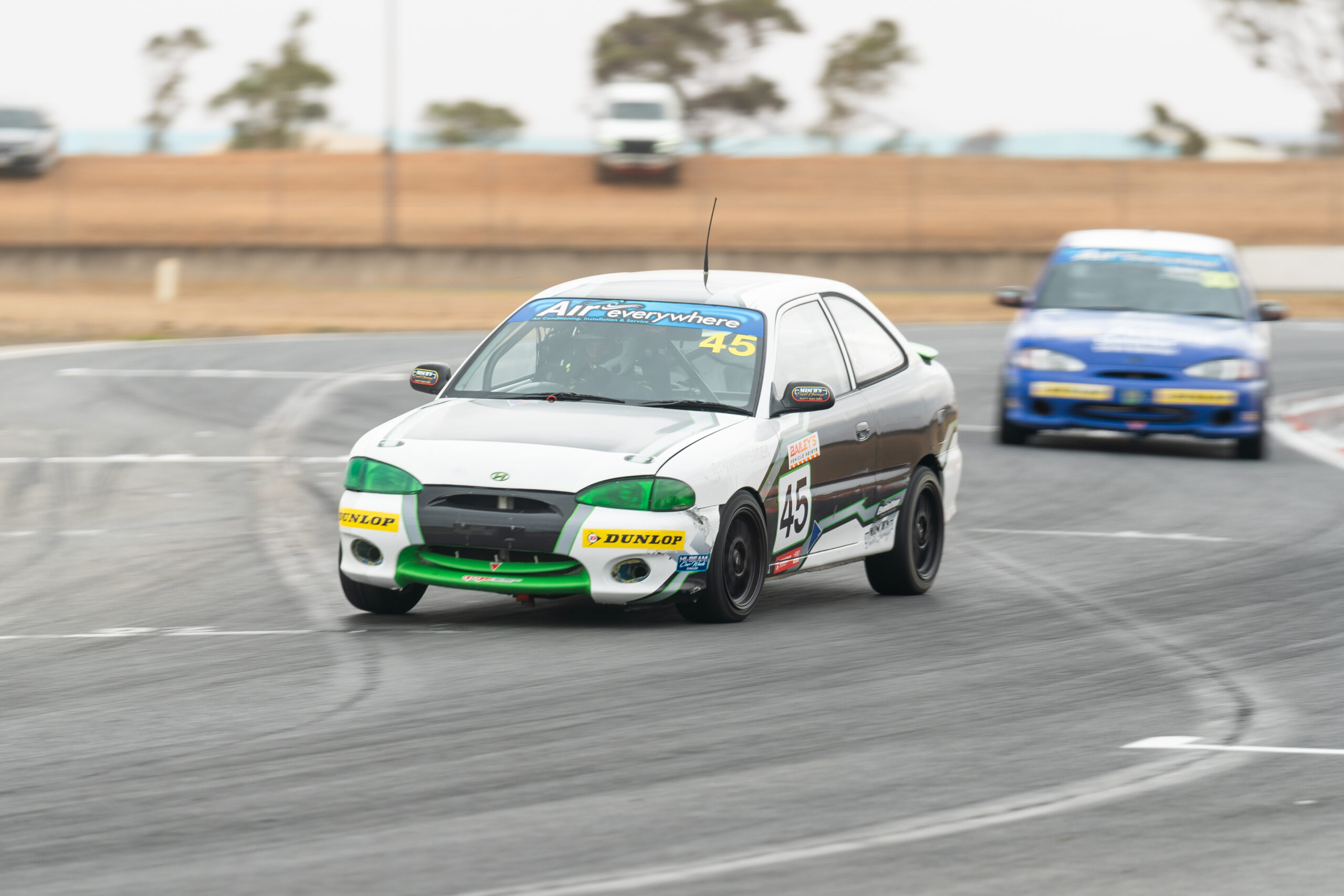 Photography #2703 from Circuit Excel SA Round 1 – 2025 MMP