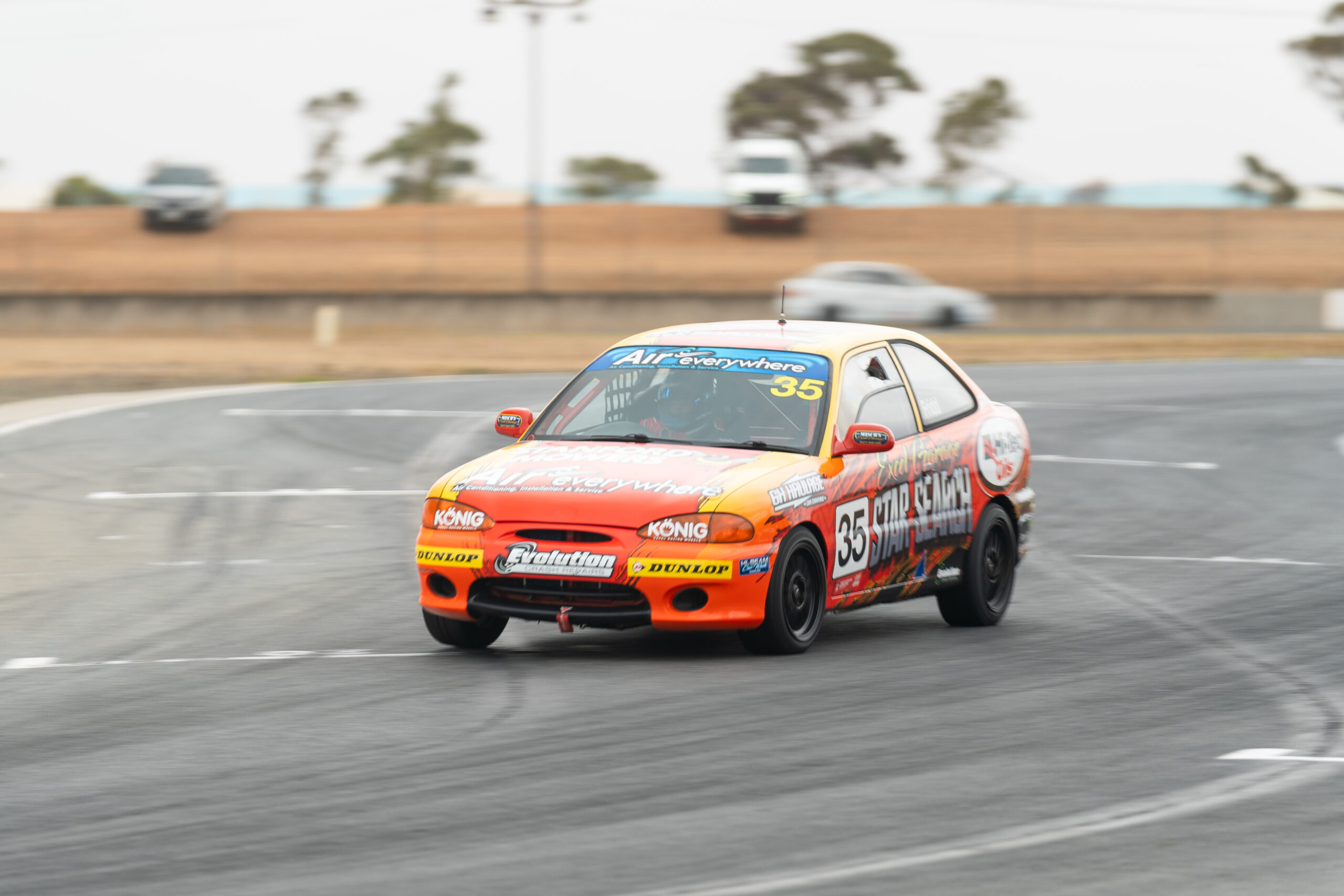 Photography #2741 from Circuit Excel SA Round 1 – 2025 MMP
