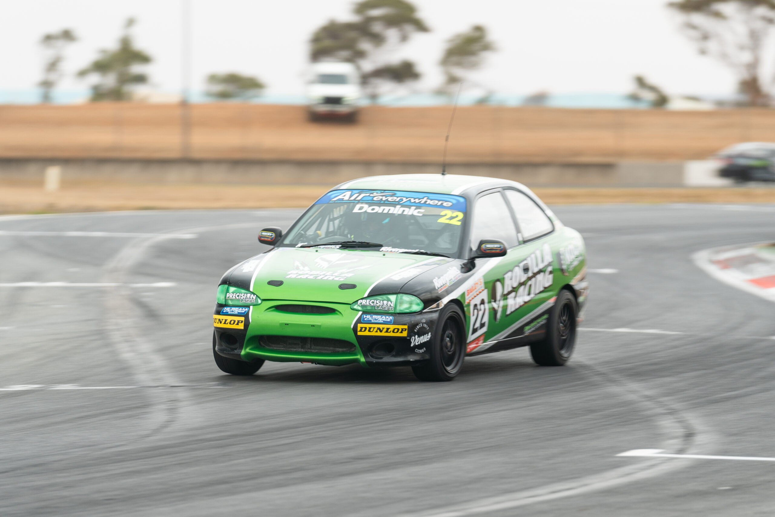 Photography #2705 from Circuit Excel SA Round 1 – 2025 MMP