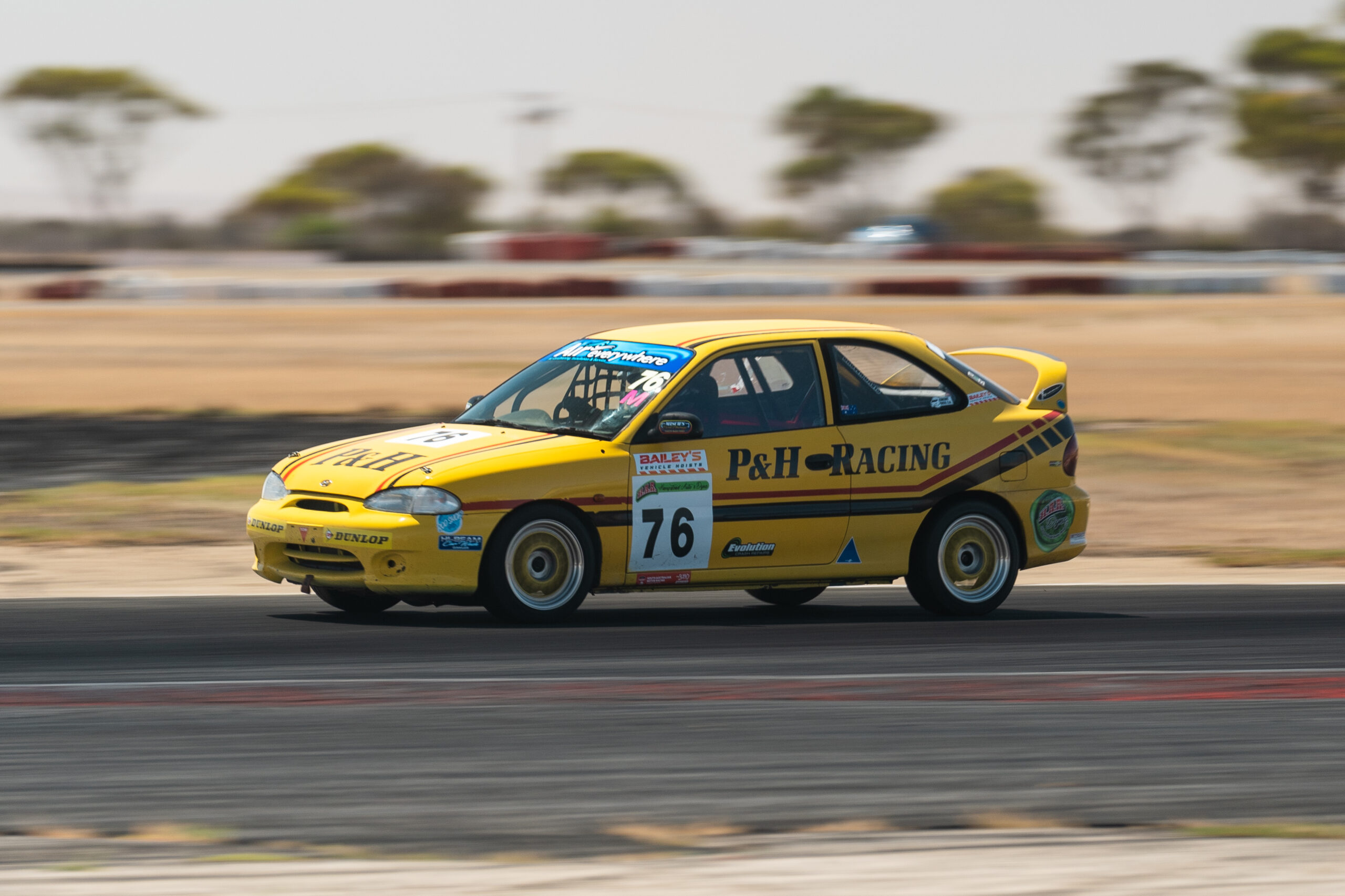 Photography #2657 from Circuit Excel SA Round 1 – 2025 MMP