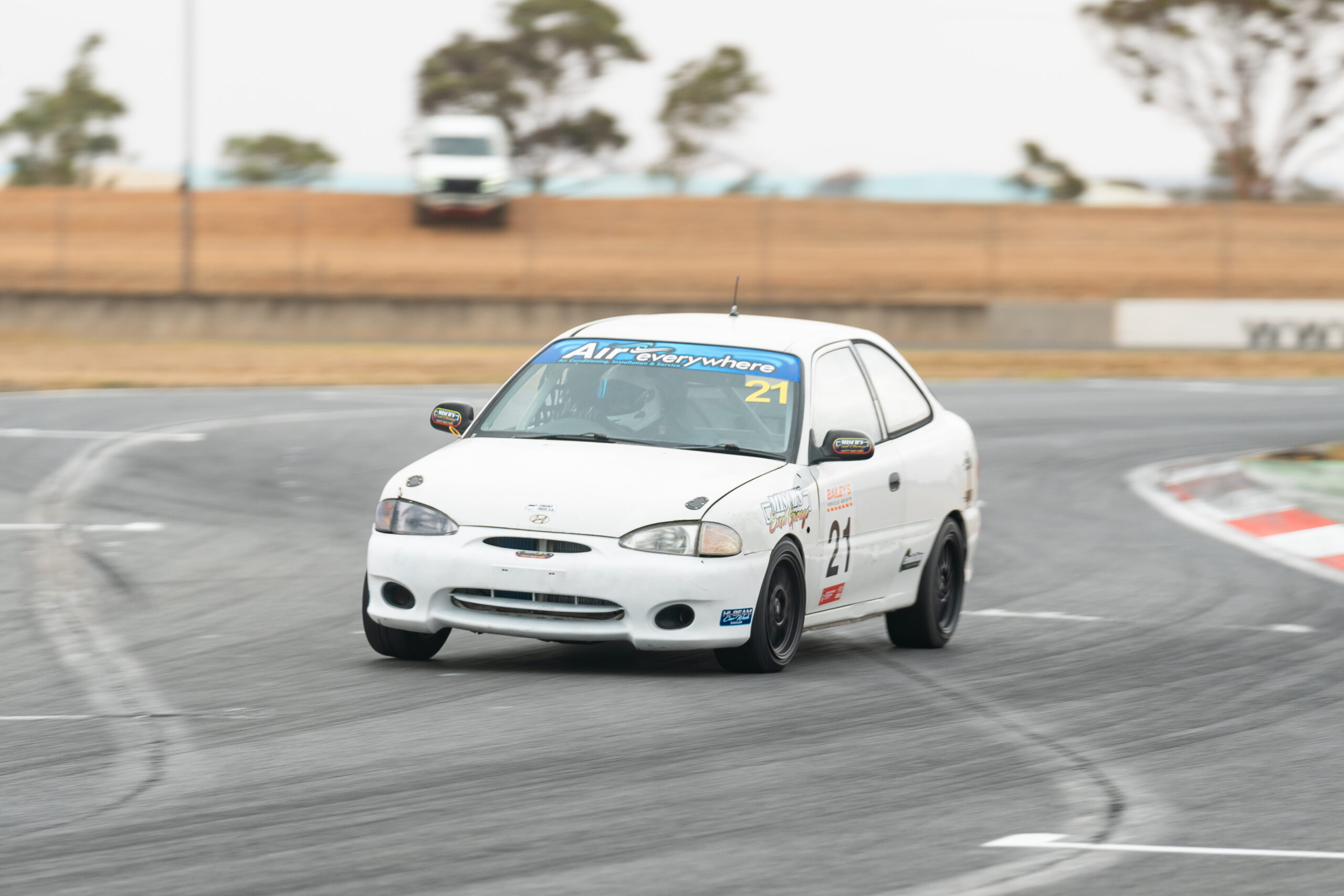 Photography #2722 from Circuit Excel SA Round 1 – 2025 MMP