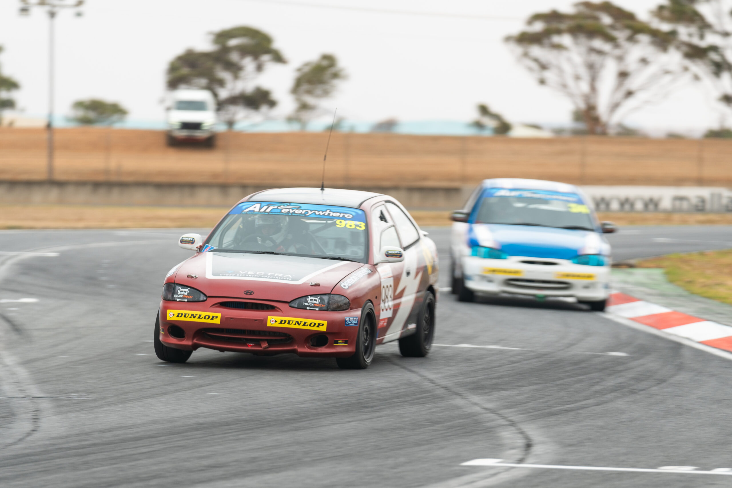 Photography #2743 from Circuit Excel SA Round 1 – 2025 MMP