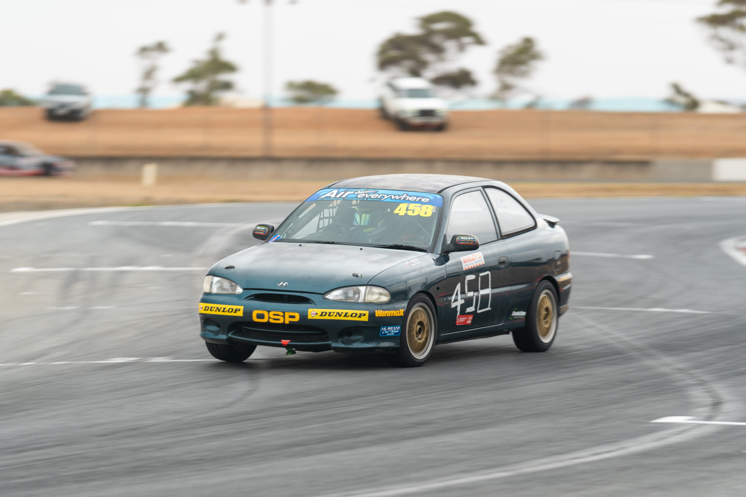 Photography #2745 from Circuit Excel SA Round 1 – 2025 MMP
