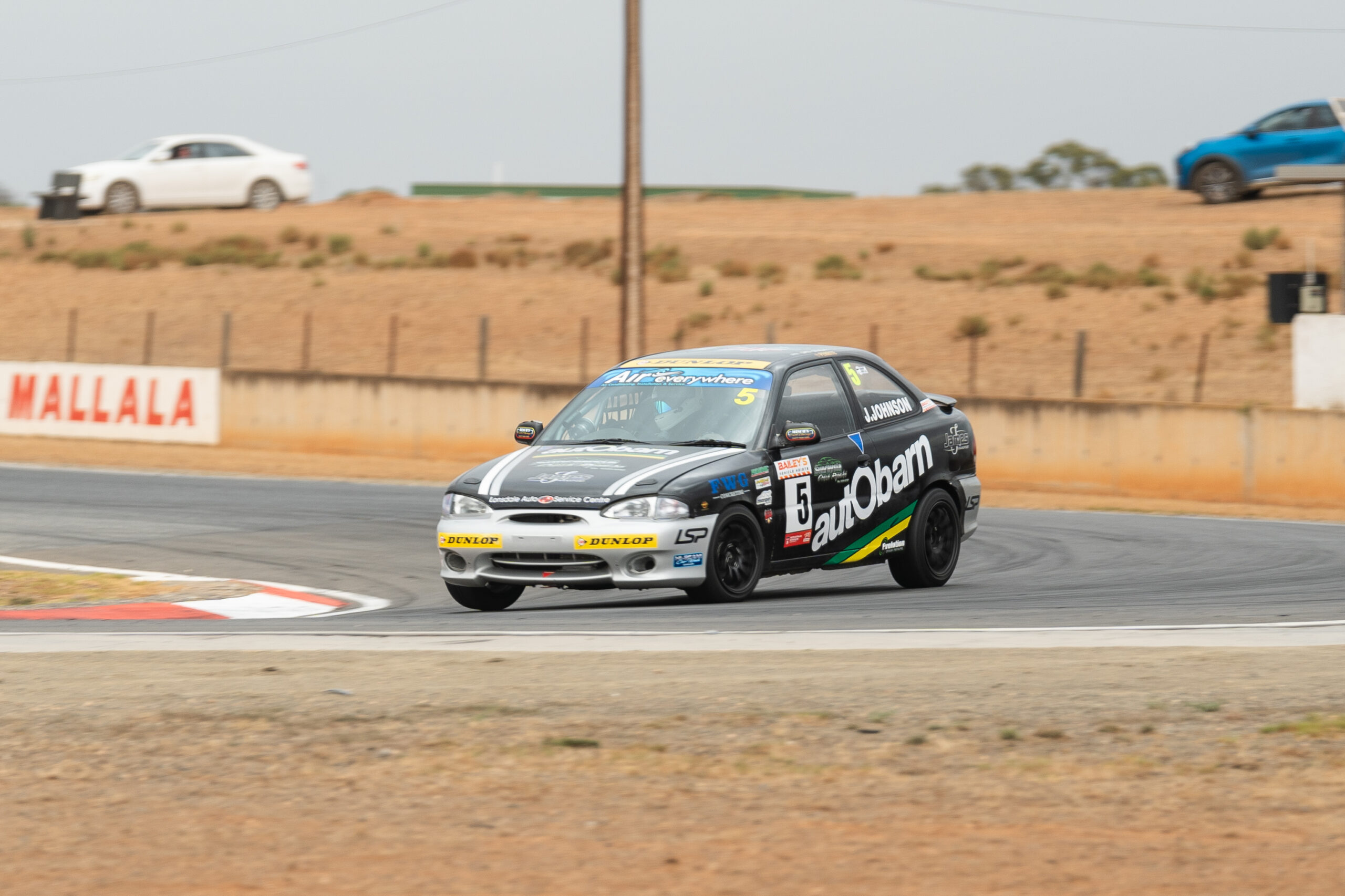 Photography #2729 from Circuit Excel SA Round 1 – 2025 MMP