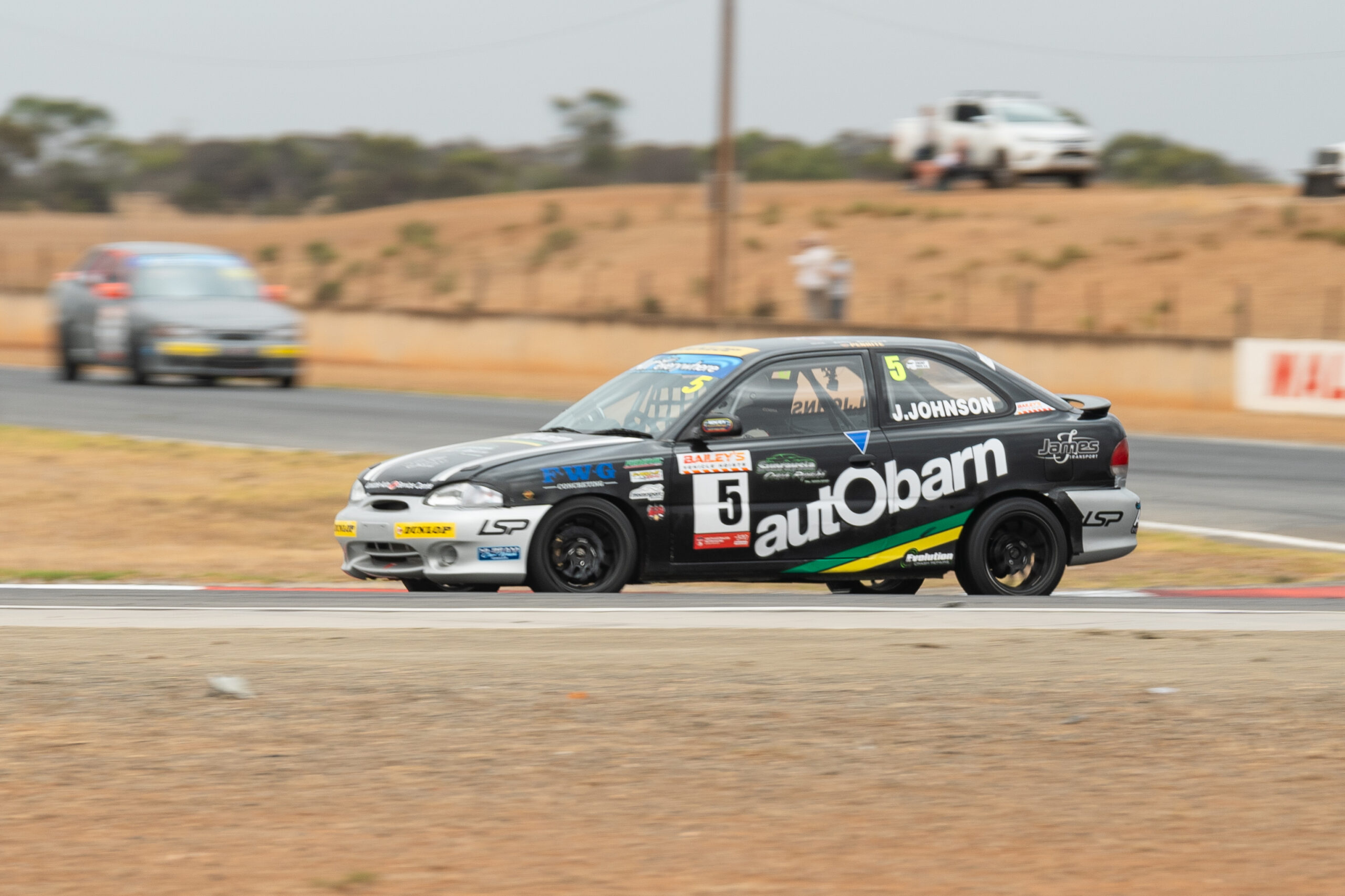 Photography #2748 from Circuit Excel SA Round 1 – 2025 MMP