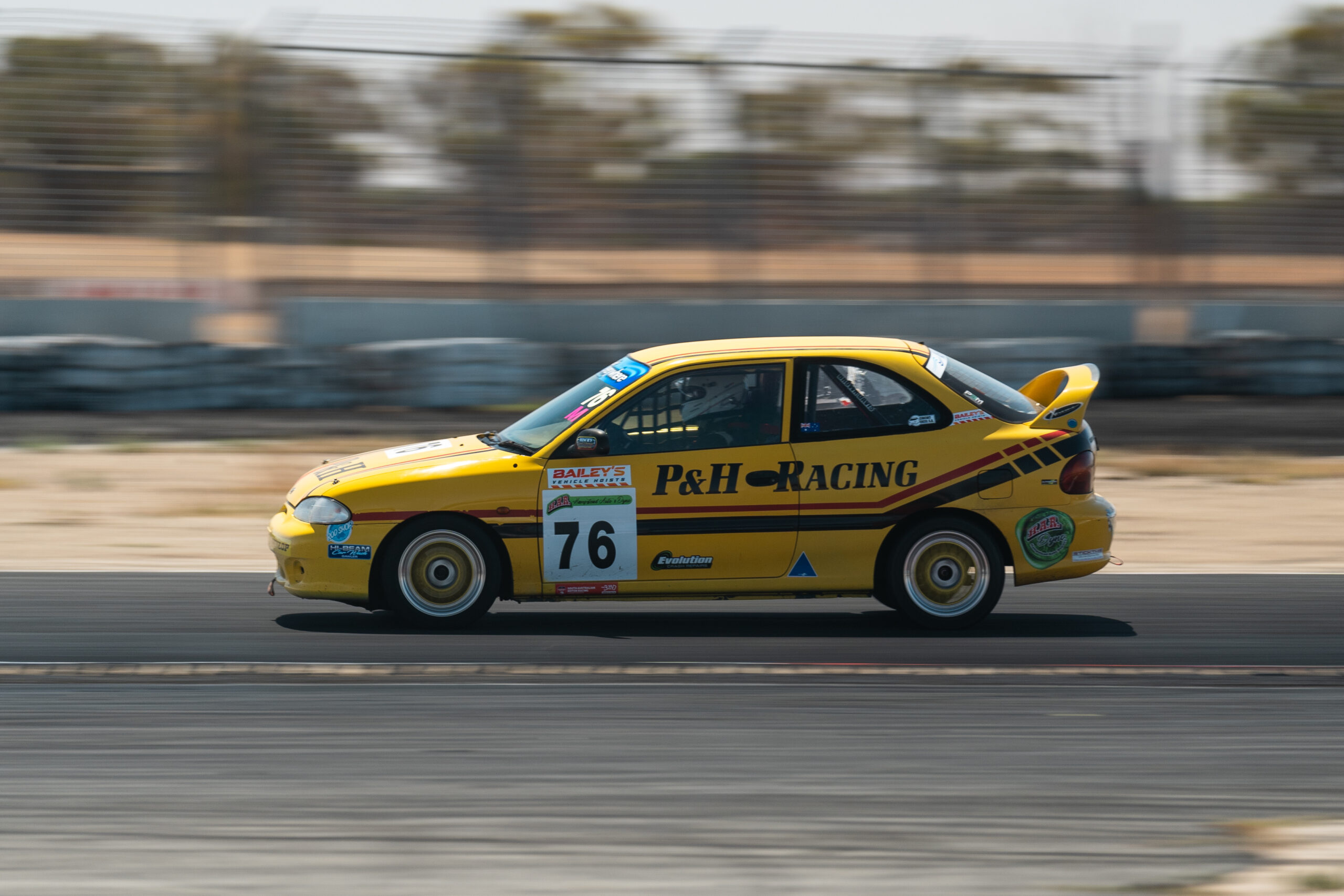 Photography #2659 from Circuit Excel SA Round 1 – 2025 MMP