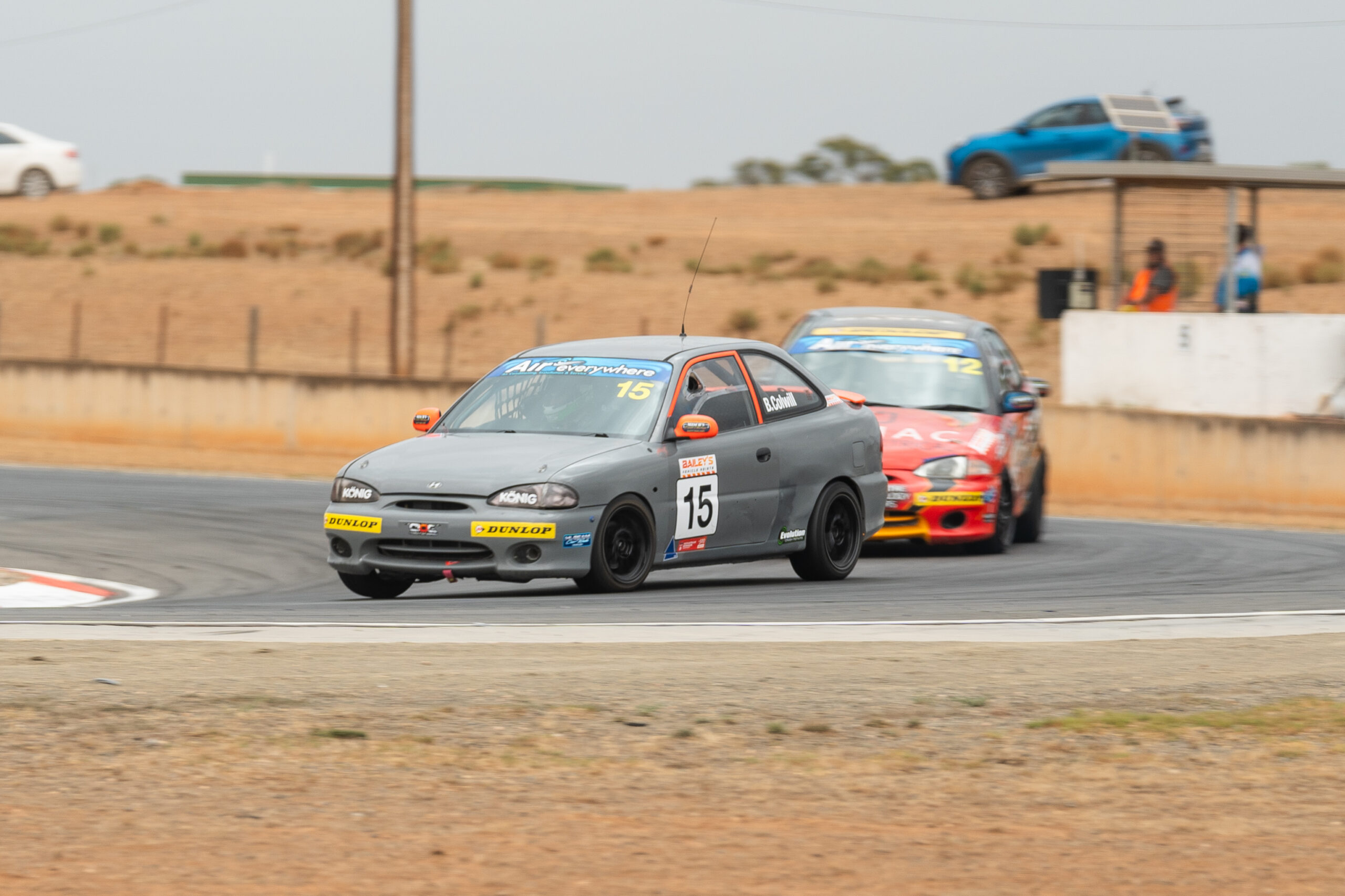 Photography #2830 from Circuit Excel SA Round 1 – 2025 MMP