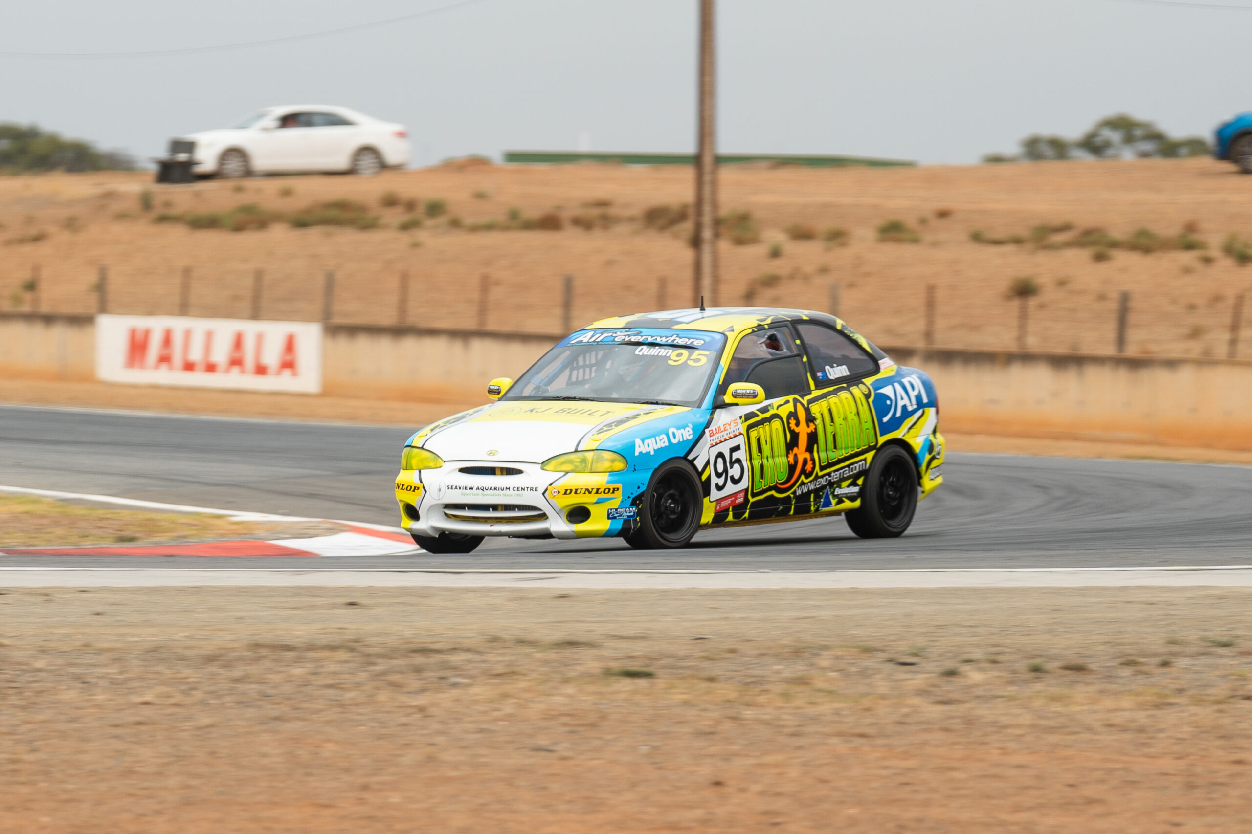 Photography #2795 from Circuit Excel SA Round 1 – 2025 MMP