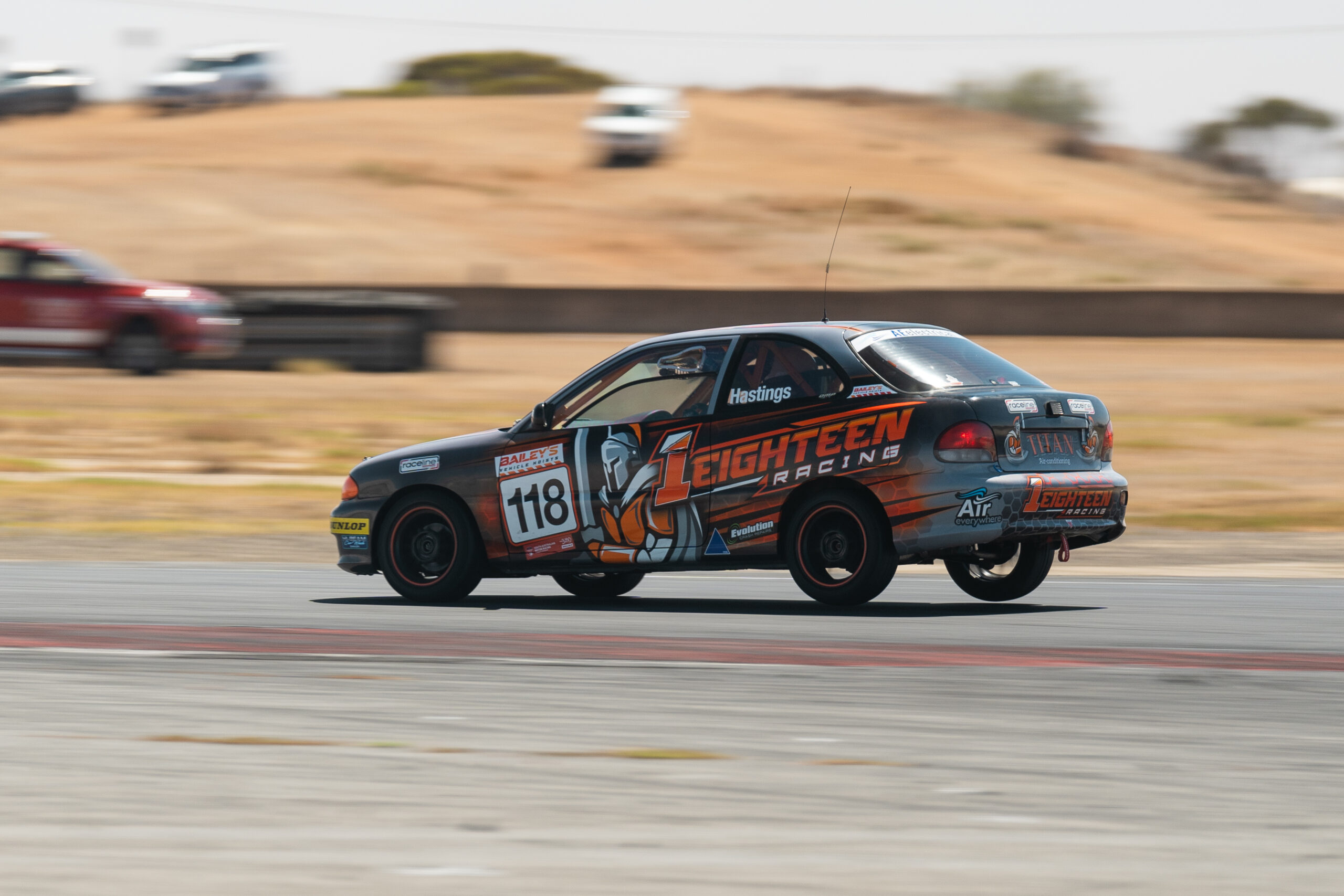 Photography #2625 from Circuit Excel SA Round 1 – 2025 MMP