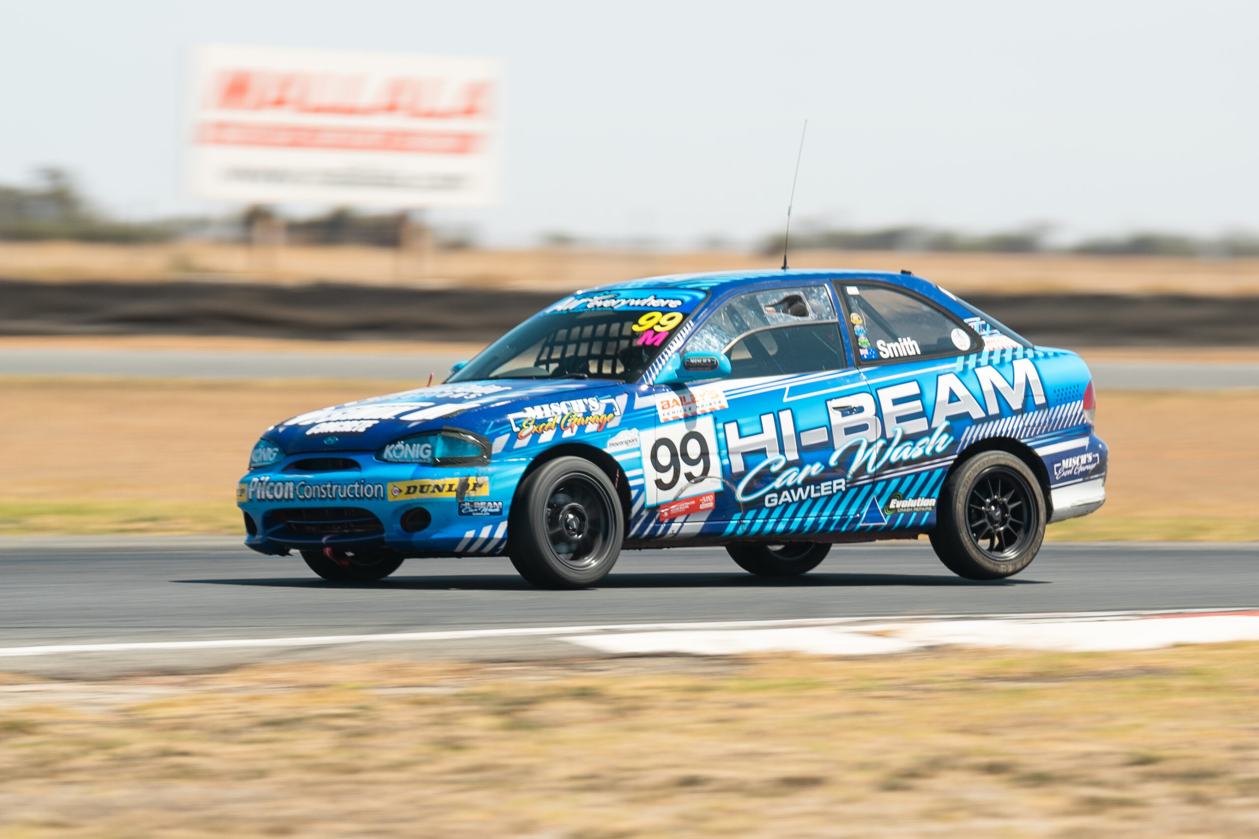 Photography #2523 from Circuit Excel SA Round 1 – 2025 MMP