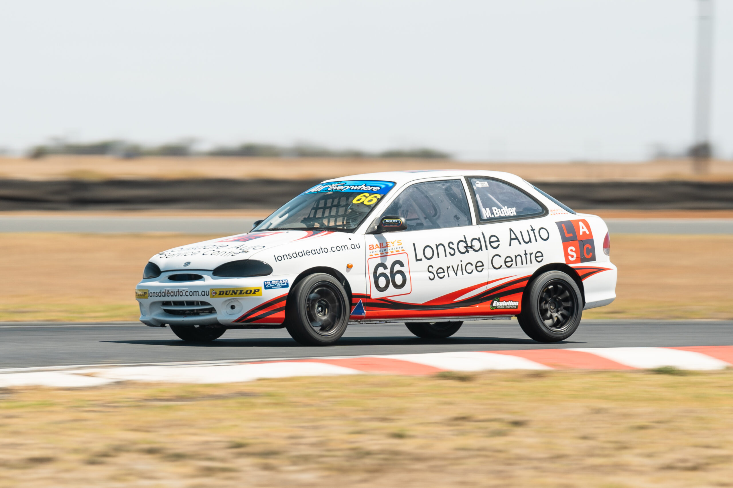 Photography #2627 from Circuit Excel SA Round 1 – 2025 MMP