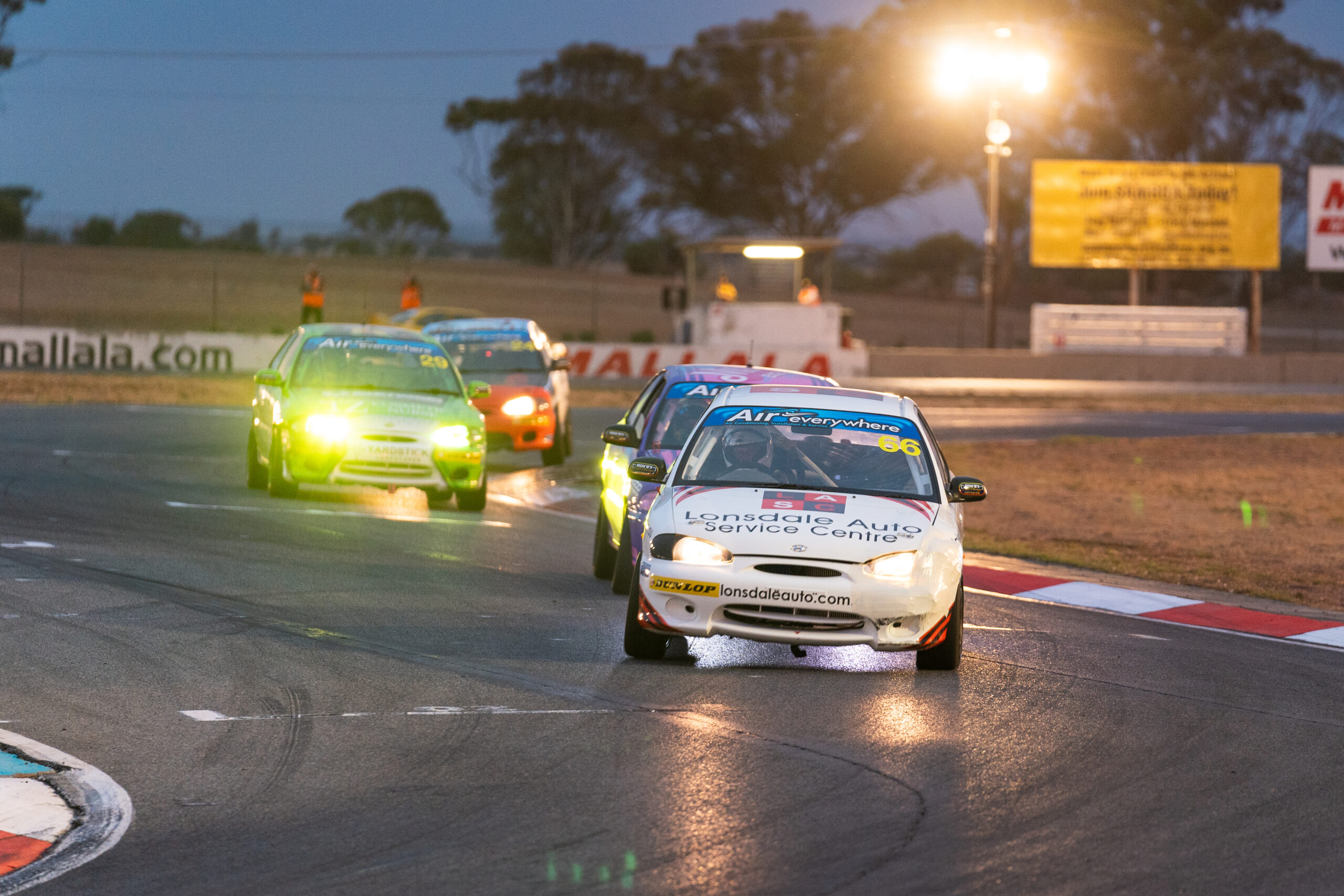 Photography #2813 from Circuit Excel SA Round 1 – 2025 MMP