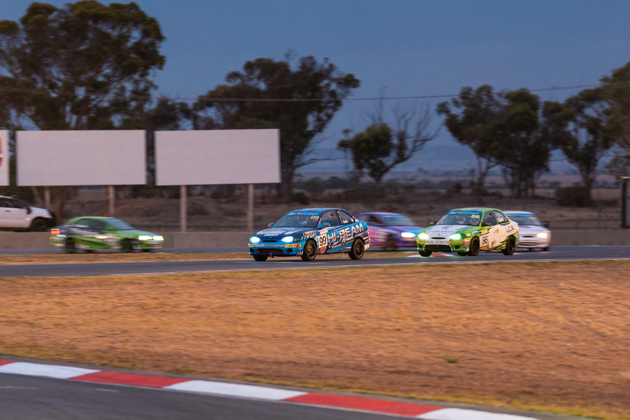 Photography #2806 from Circuit Excel SA Round 1 – 2025 MMP
