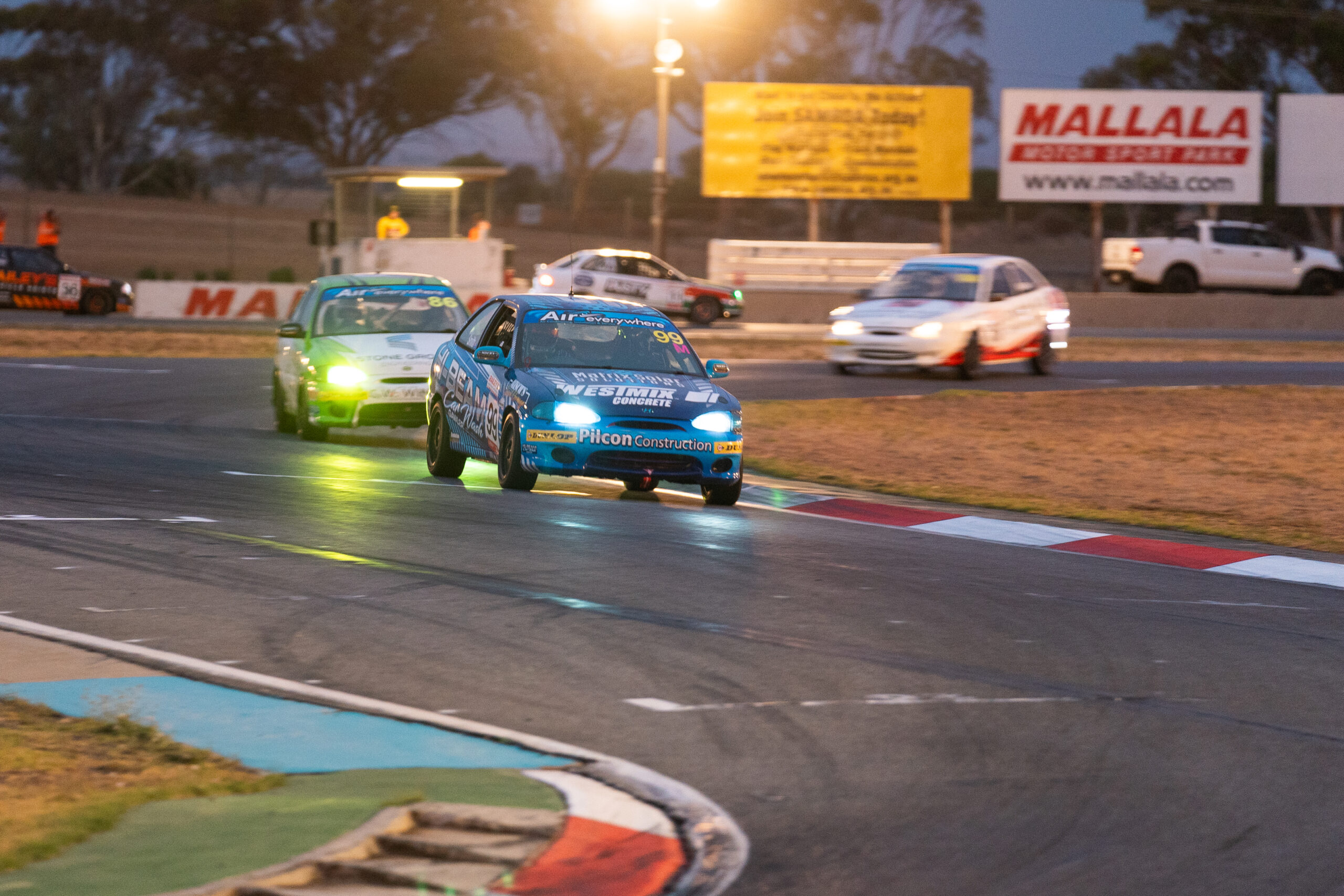 Photography #2808 from Circuit Excel SA Round 1 – 2025 MMP