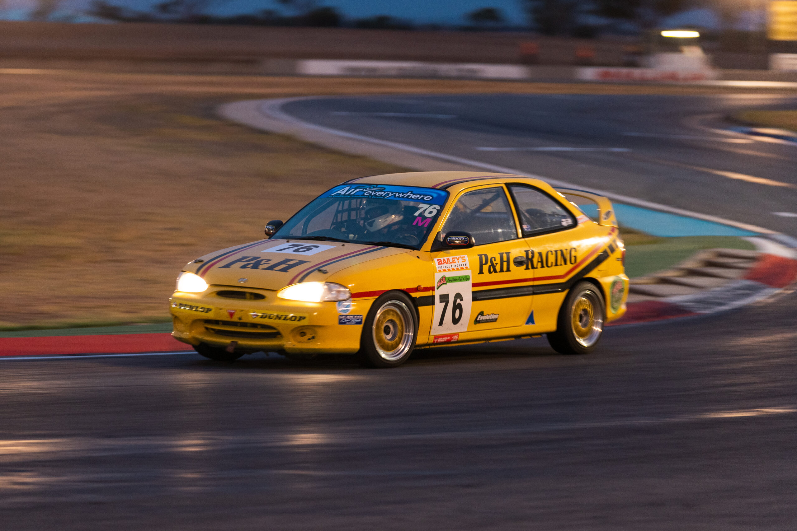 Photography #2797 from Circuit Excel SA Round 1 – 2025 MMP