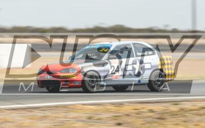 Photography #2629 from Circuit Excel SA Round 1 – 2025 MMP