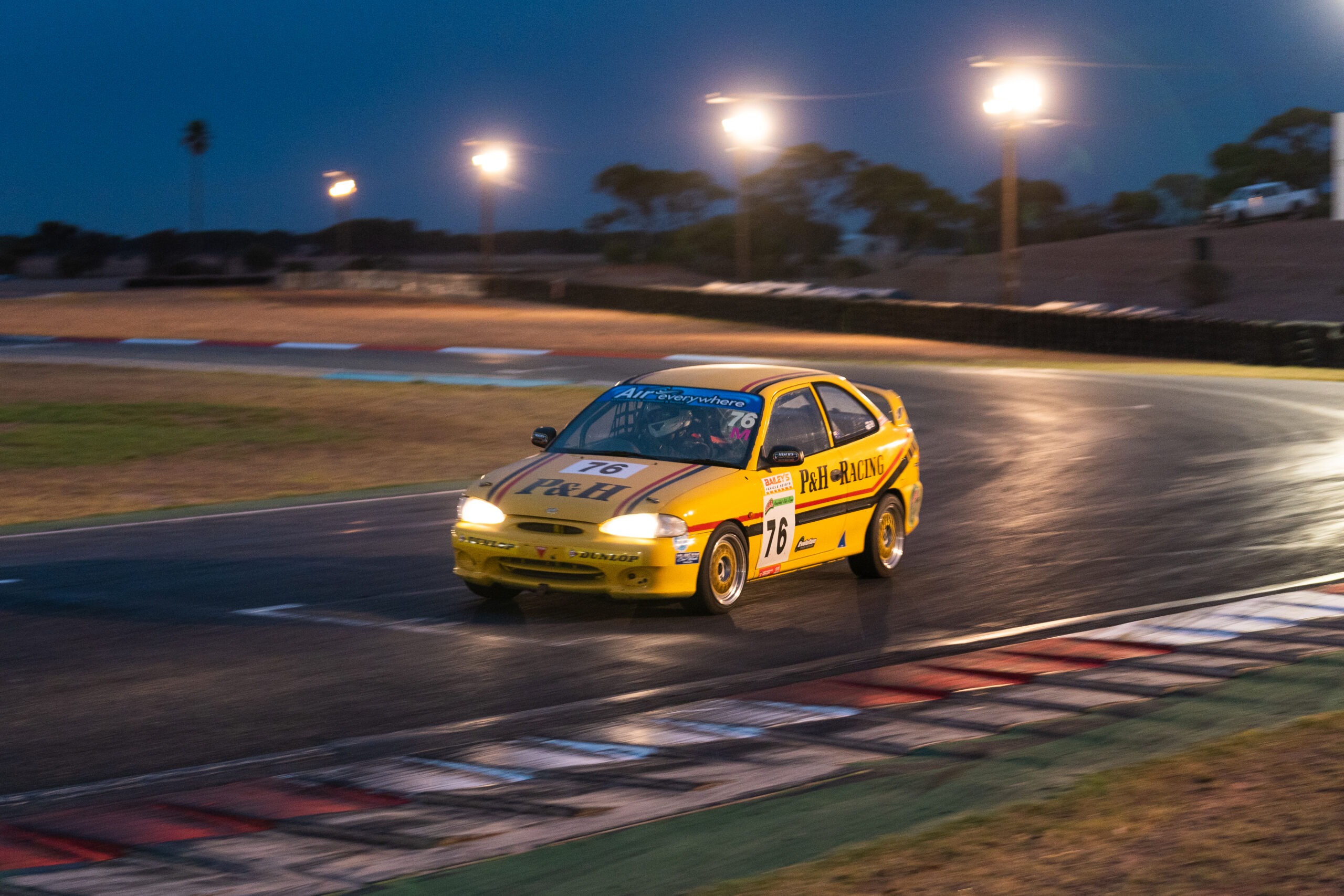Photography #2775 from Circuit Excel SA Round 1 – 2025 MMP