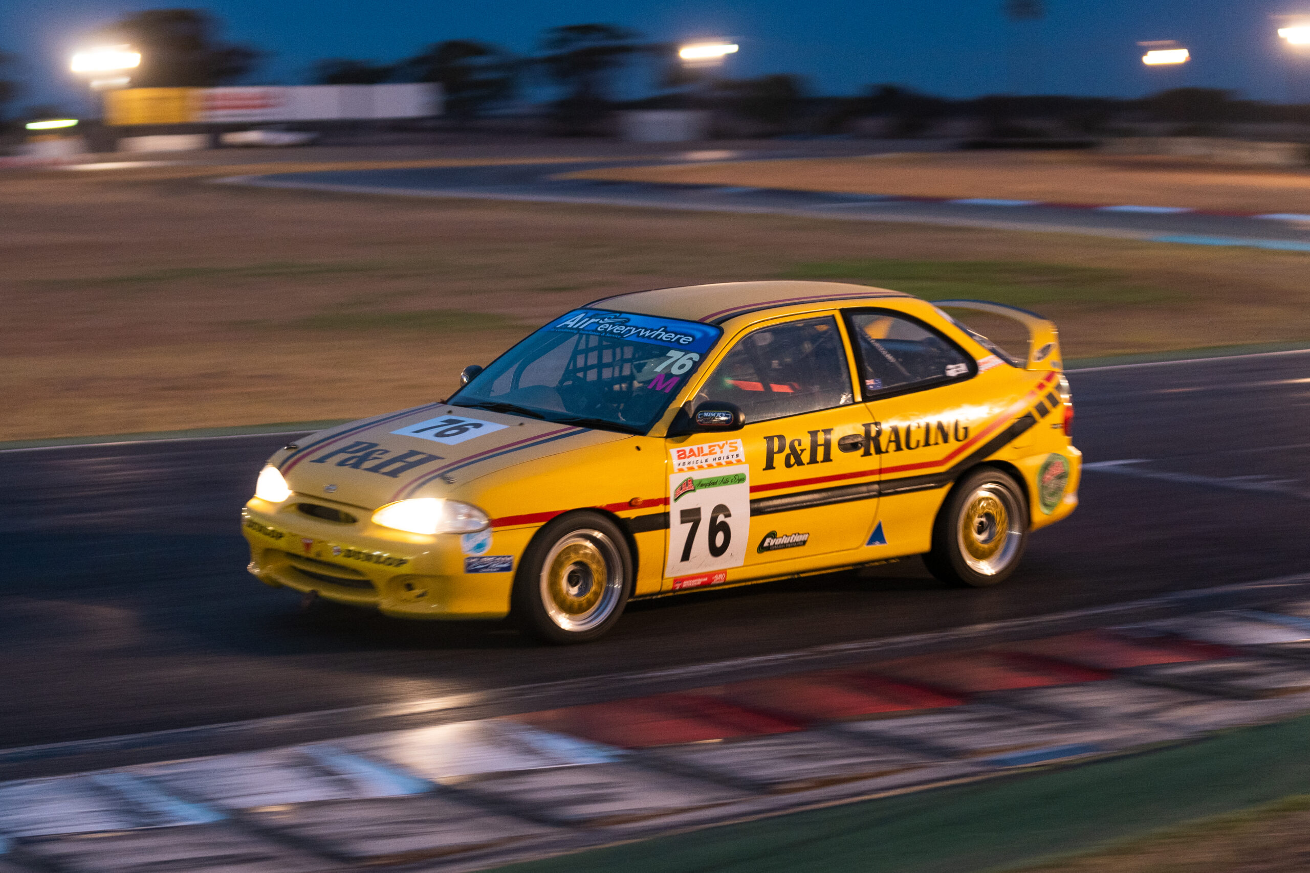 Photography #2750 from Circuit Excel SA Round 1 – 2025 MMP