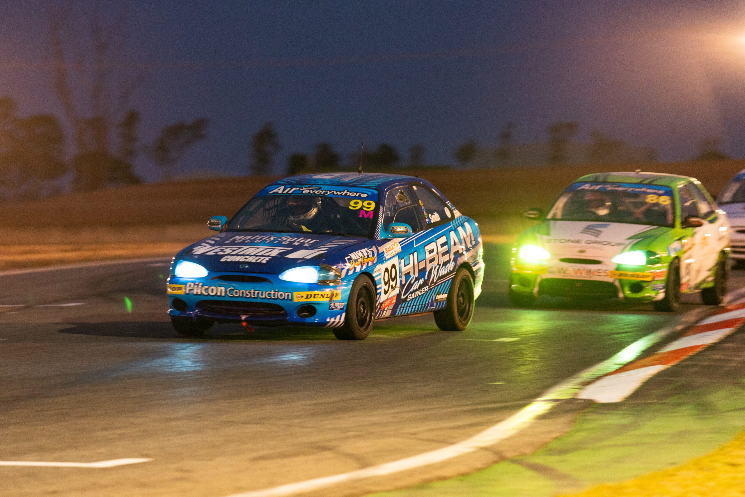 Photography #2817 from Circuit Excel SA Round 1 – 2025 MMP