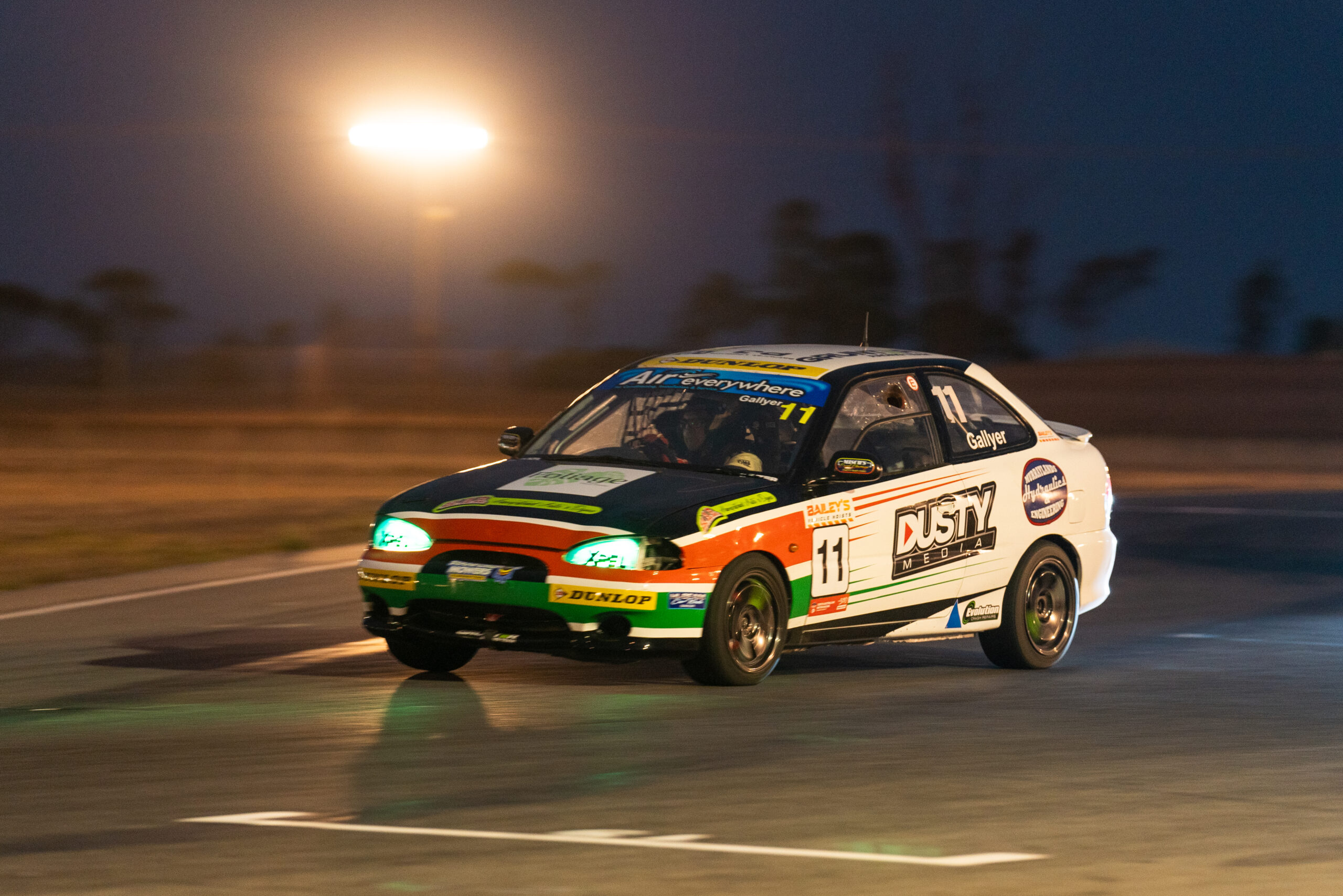 Photography #2777 from Circuit Excel SA Round 1 – 2025 MMP