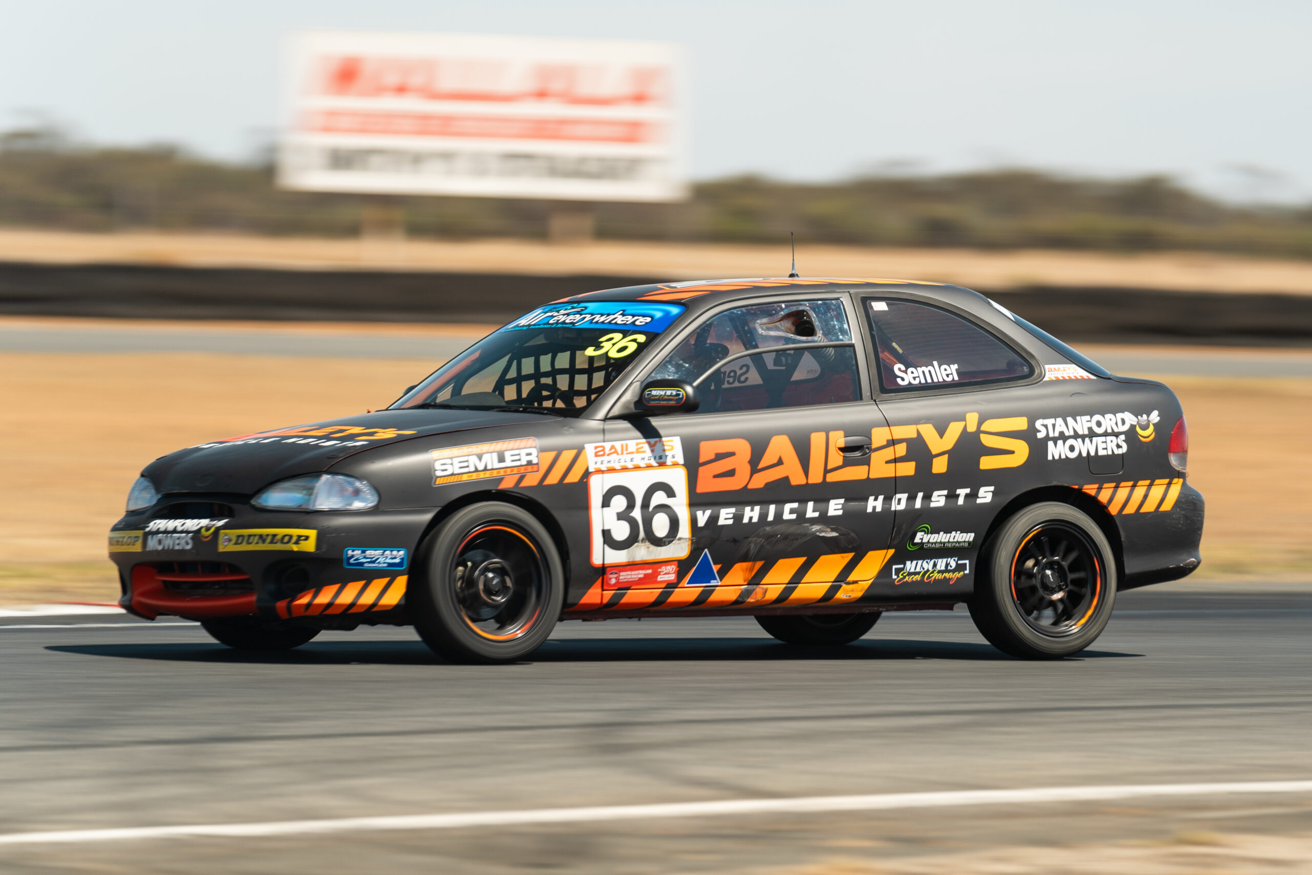 Photography #2631 from Circuit Excel SA Round 1 – 2025 MMP