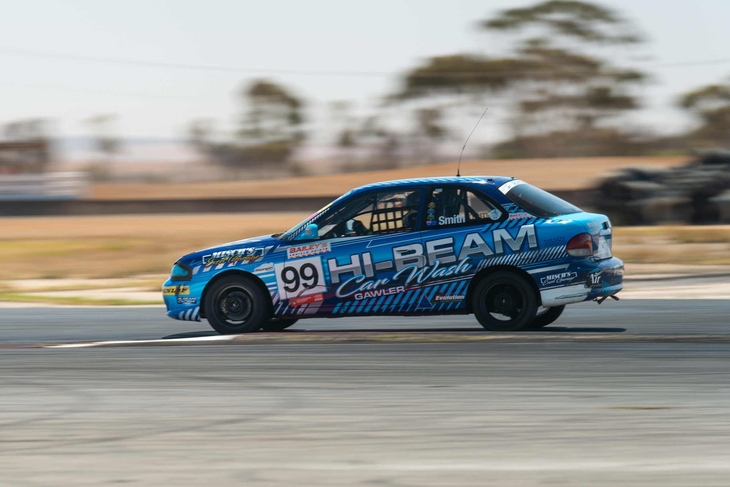 Photography #2667 from Circuit Excel SA Round 1 – 2025 MMP