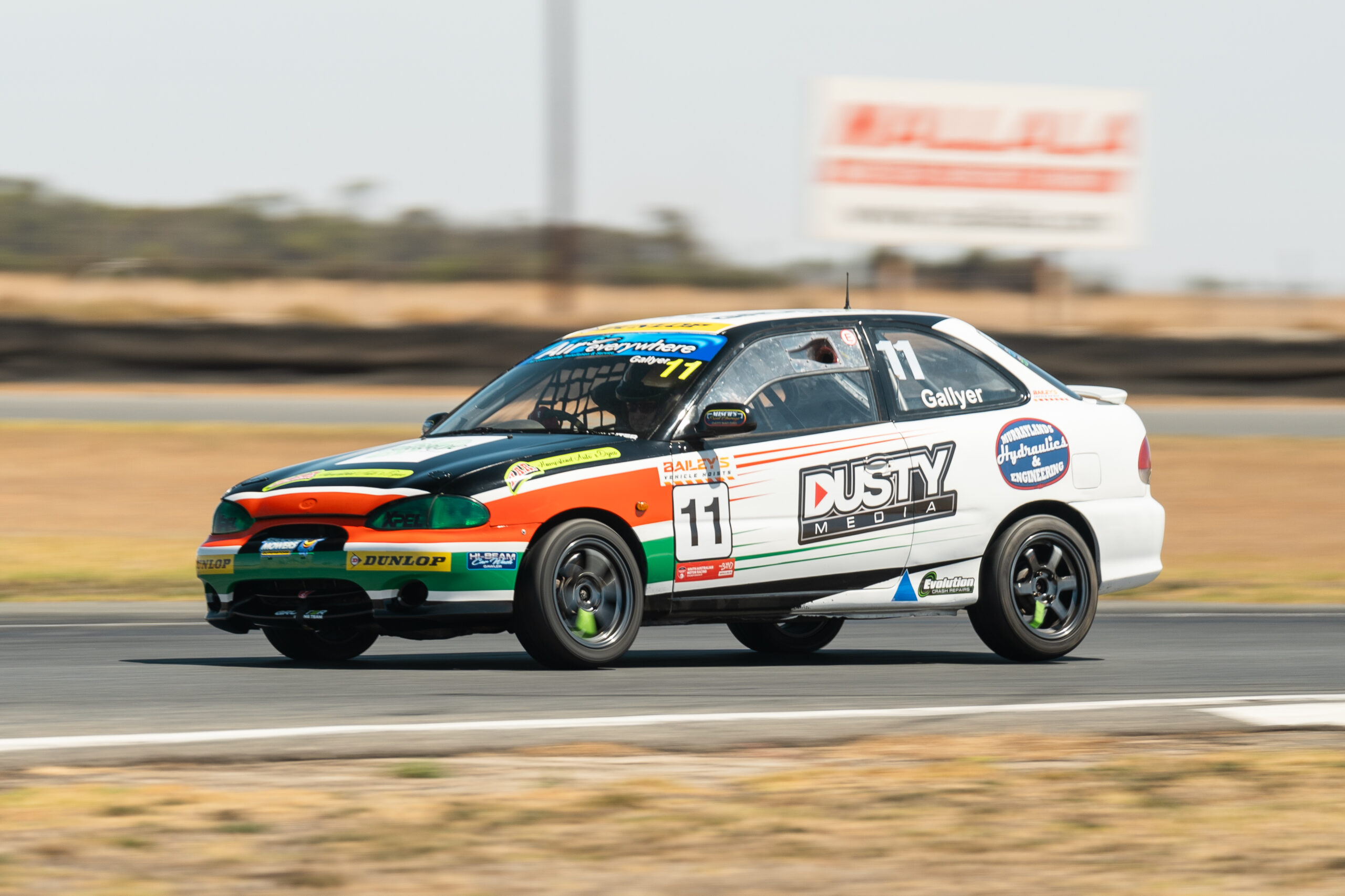 Photography #2462 from Circuit Excel SA Round 1 – 2025 MMP
