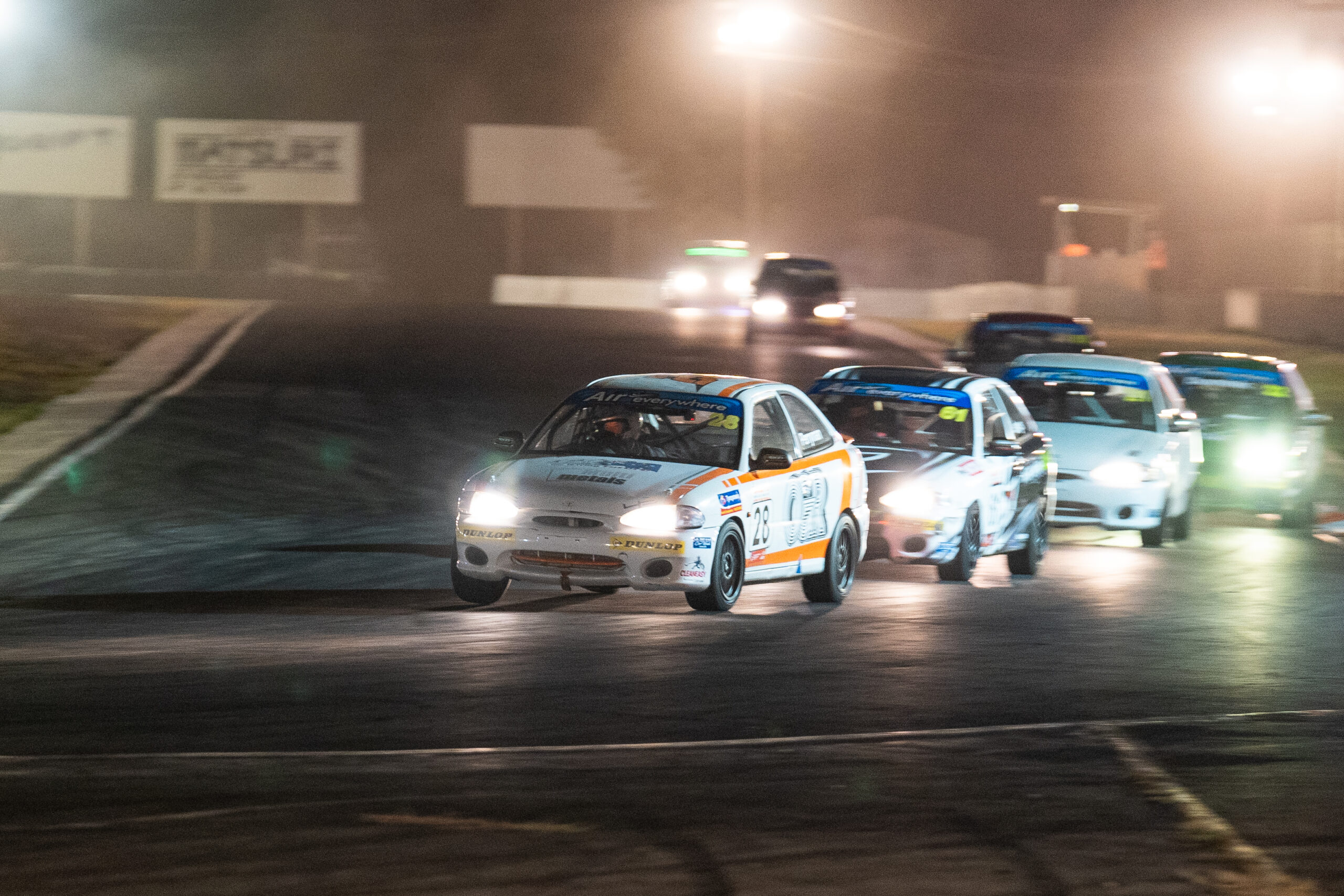 Photography #2454 from Circuit Excel SA Round 1 – 2025 MMP