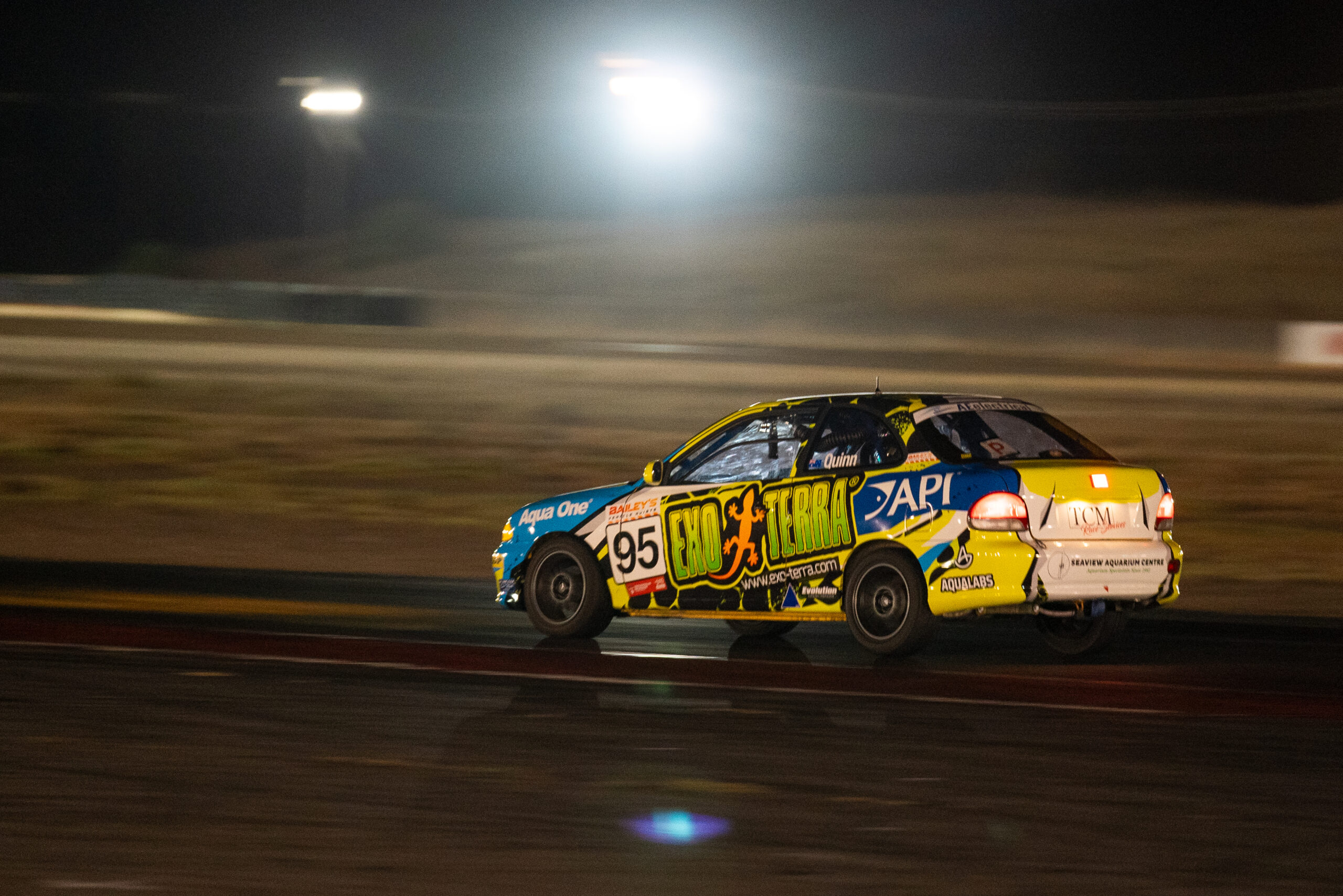 Photography #2456 from Circuit Excel SA Round 1 – 2025 MMP