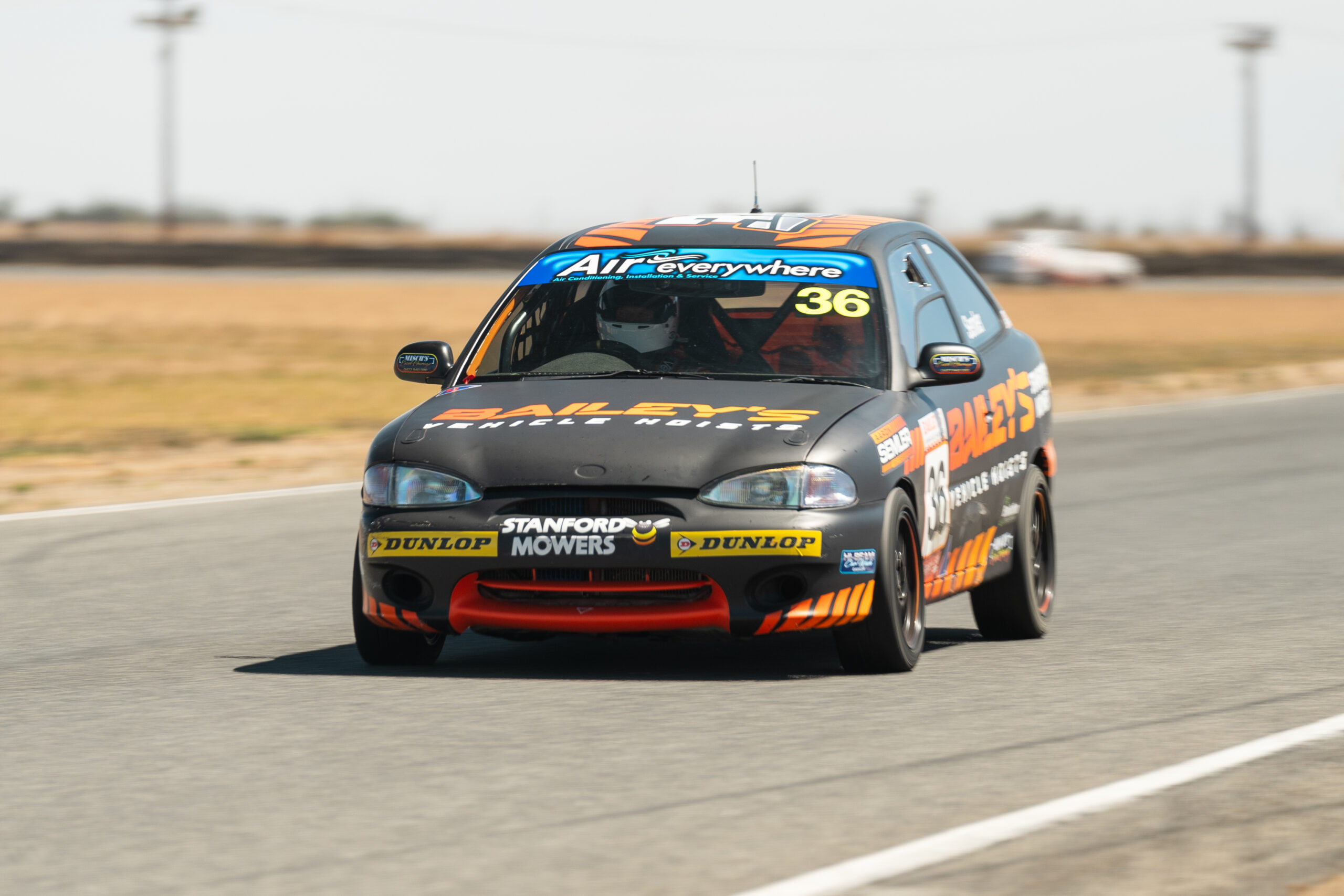 Photography #2633 from Circuit Excel SA Round 1 – 2025 MMP