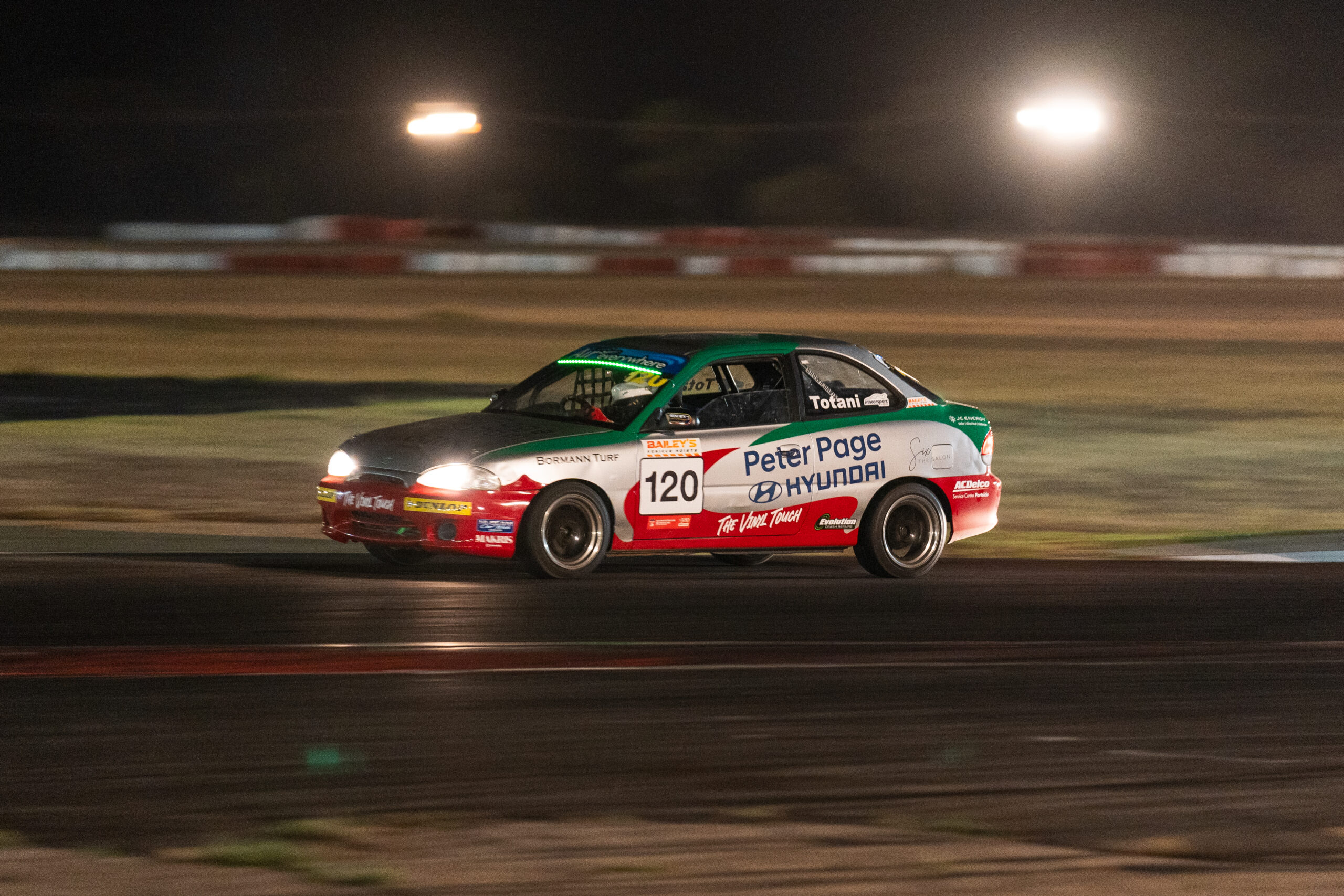 Photography #2449 from Circuit Excel SA Round 1 – 2025 MMP