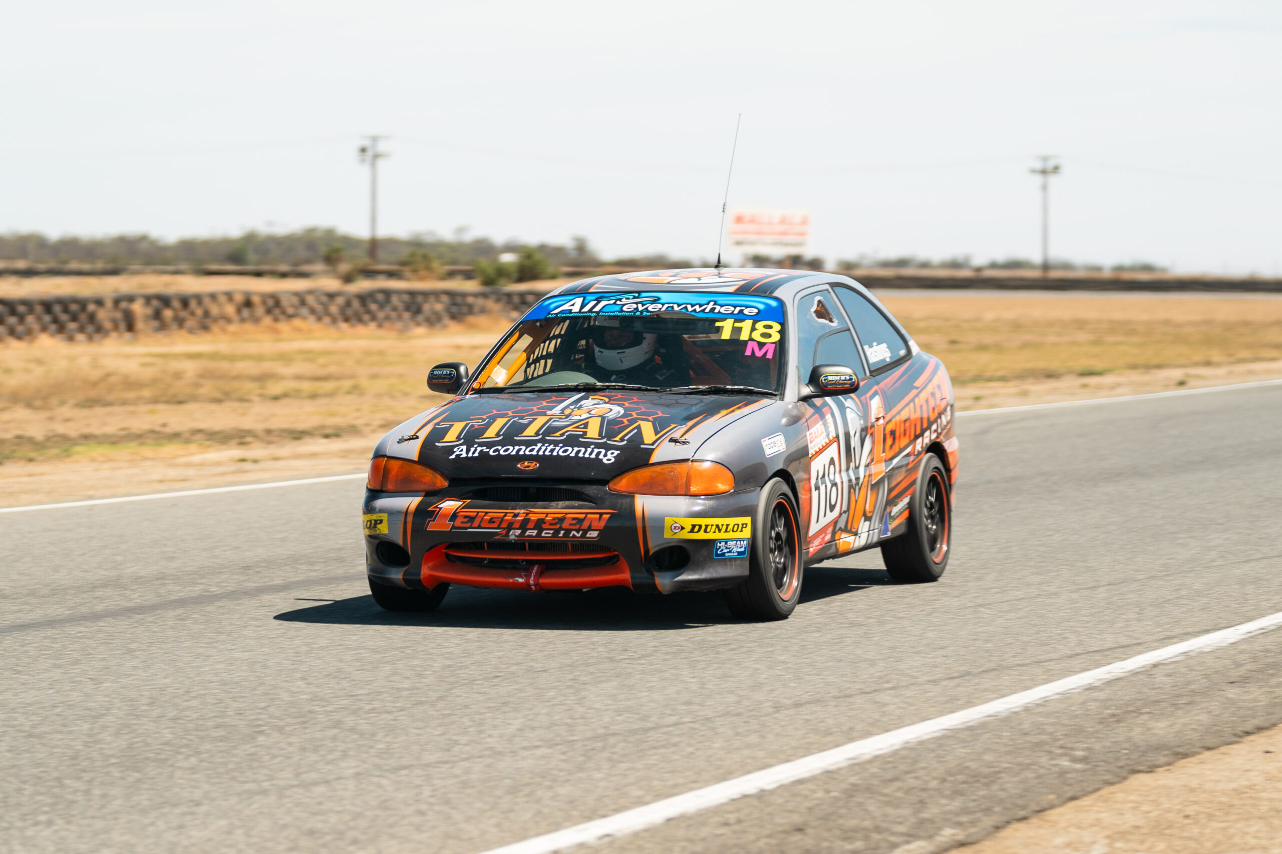 Photography #2617 from Circuit Excel SA Round 1 – 2025 MMP