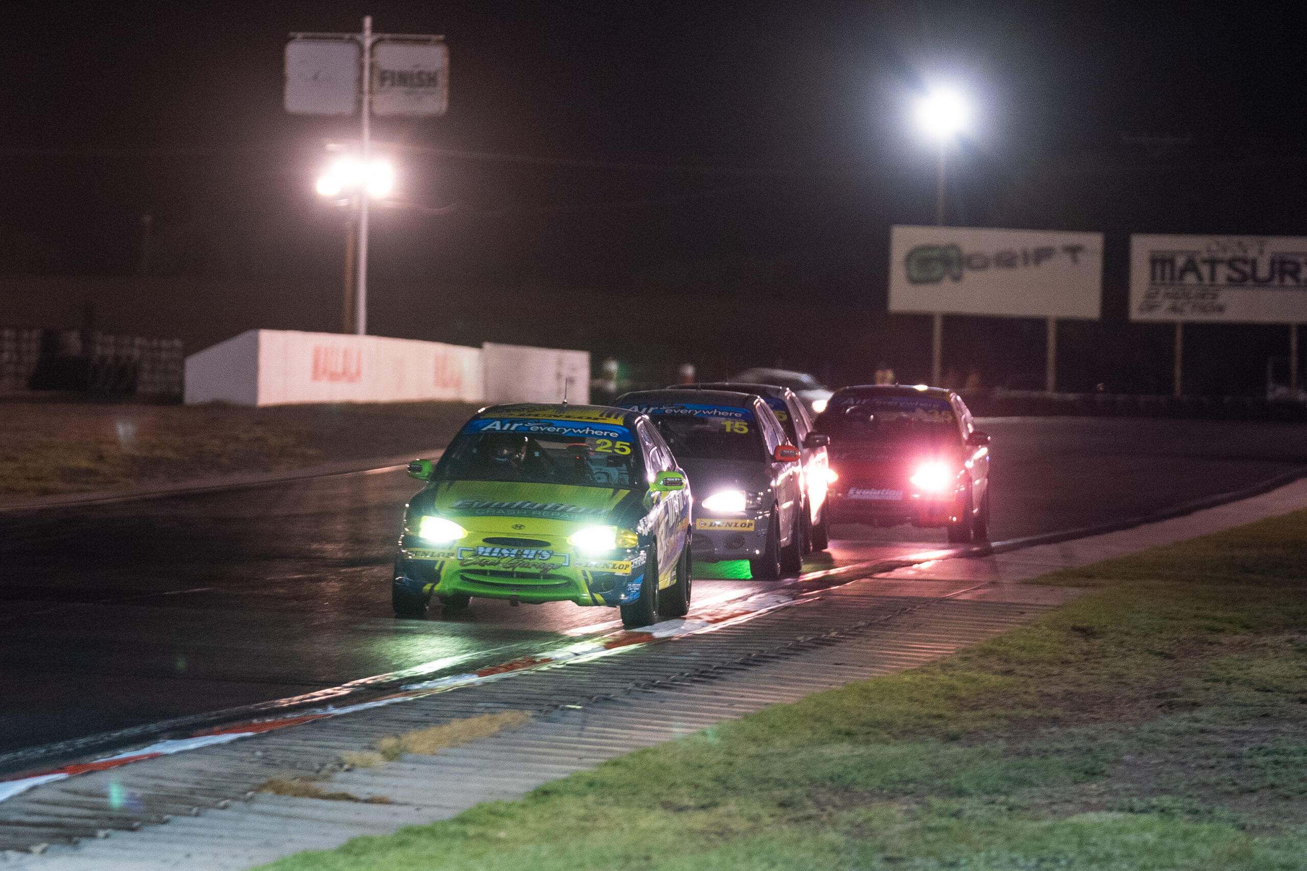 Photography #2458 from Circuit Excel SA Round 1 – 2025 MMP