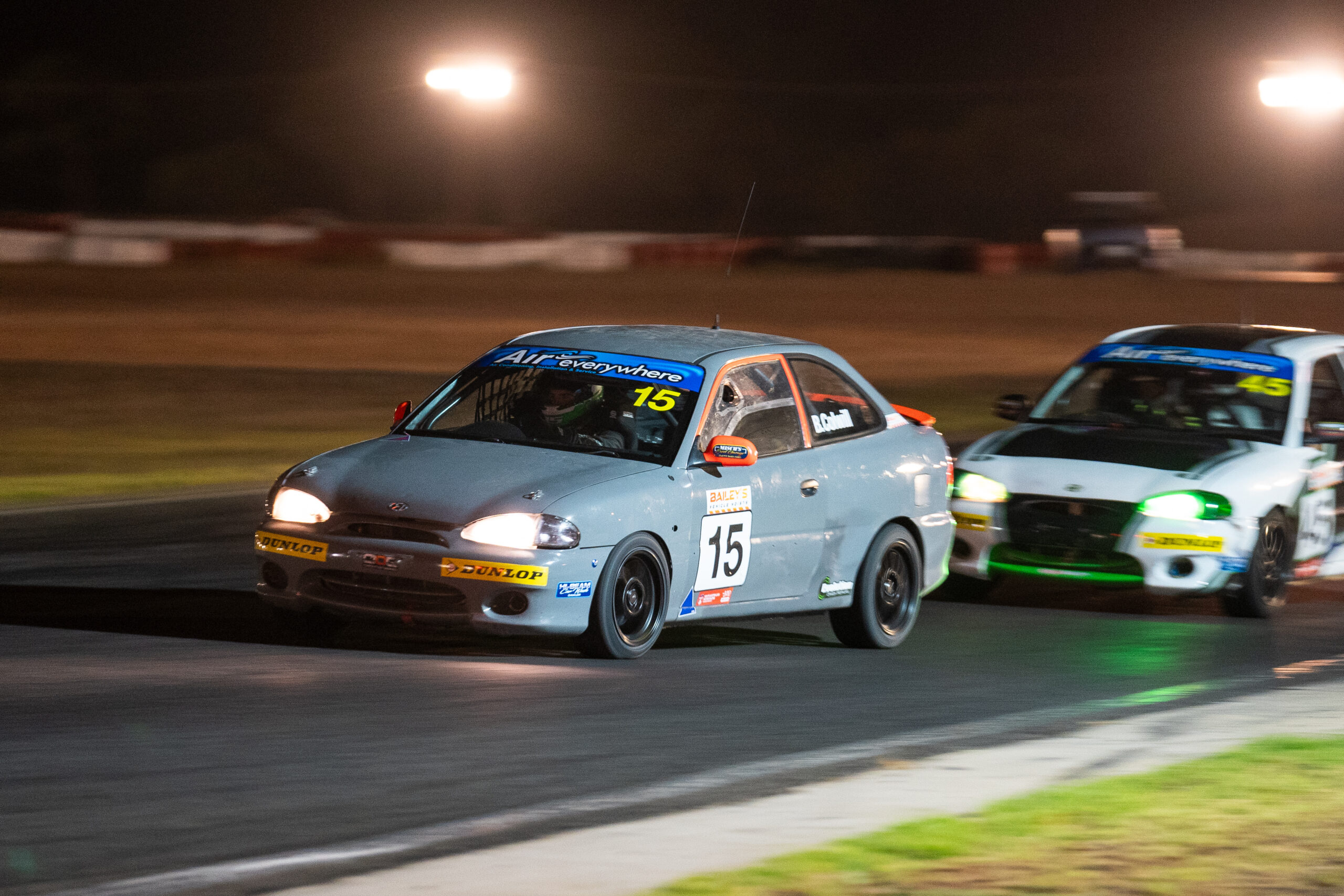 Photography #2443 from Circuit Excel SA Round 1 – 2025 MMP