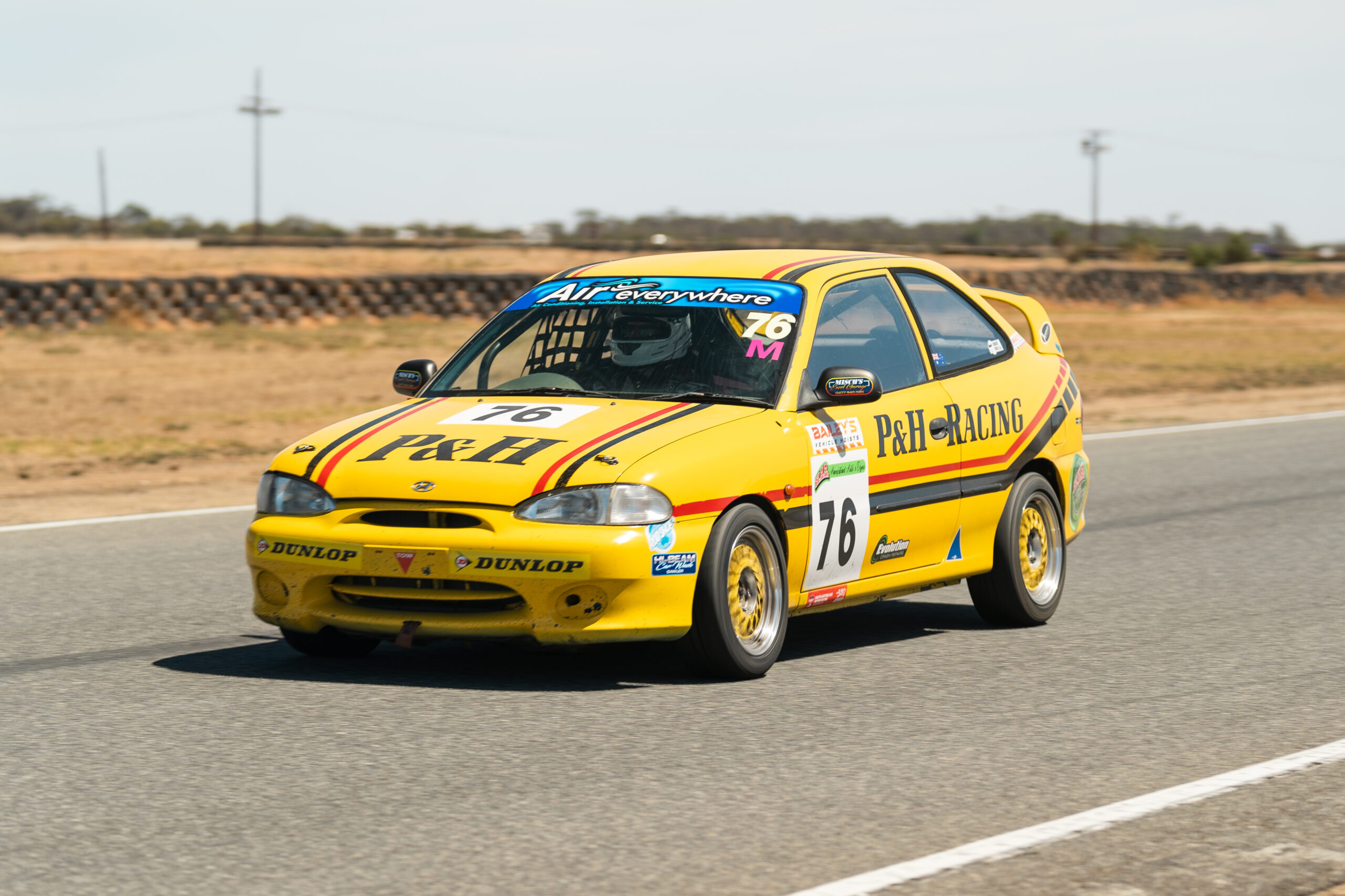 Photography #2491 from Circuit Excel SA Round 1 – 2025 MMP