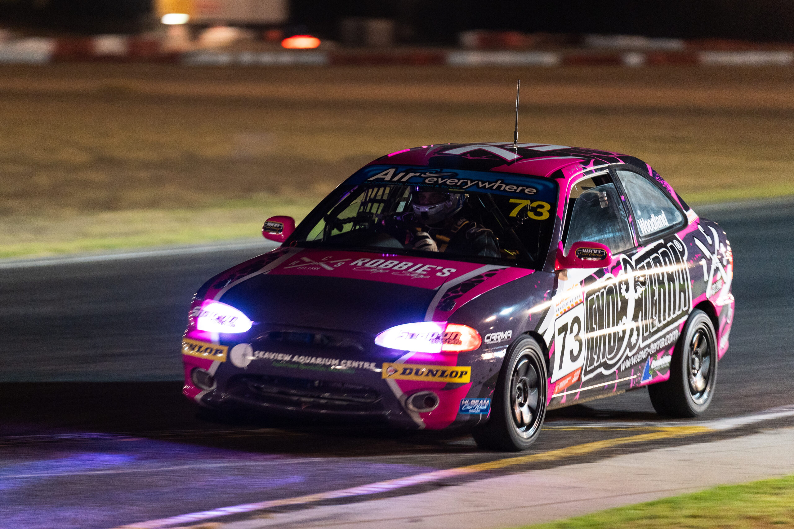 Photography #2822 from Circuit Excel SA Round 1 – 2025 MMP
