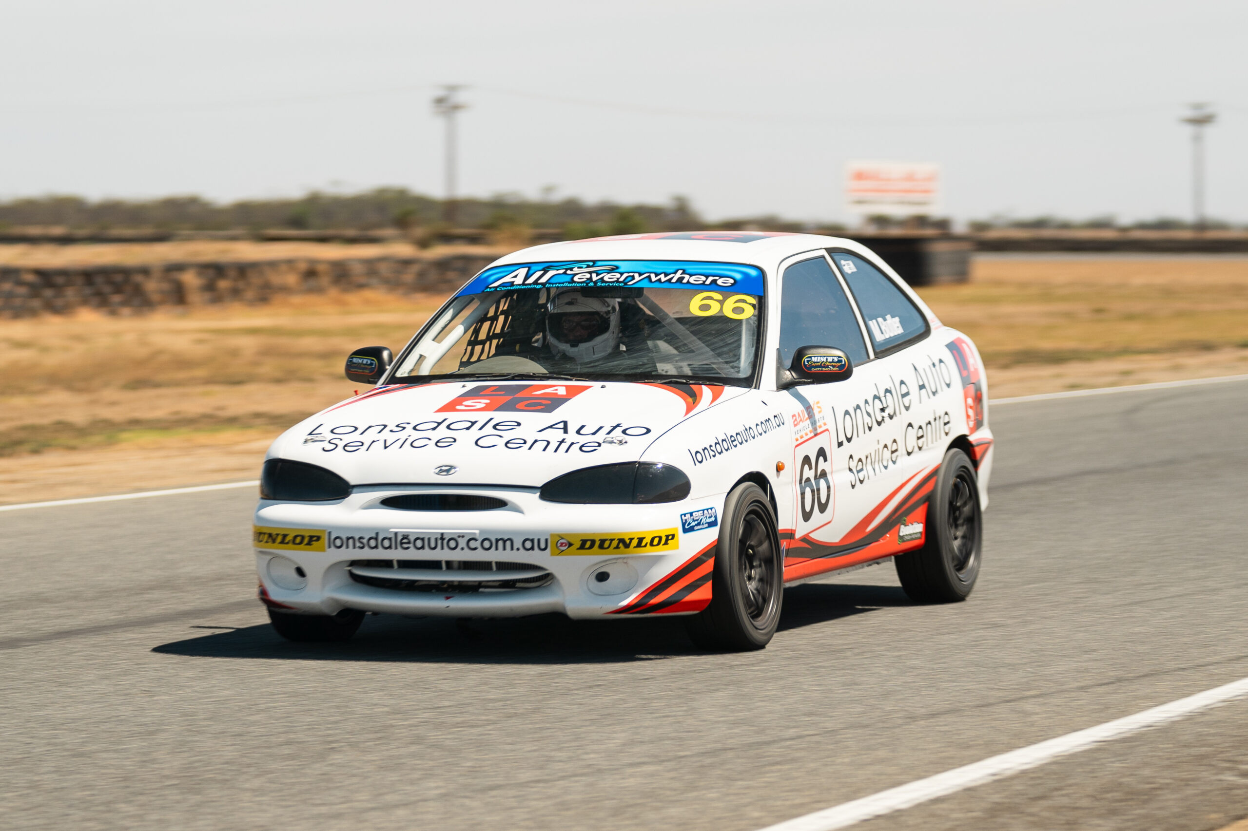 Photography #2525 from Circuit Excel SA Round 1 – 2025 MMP