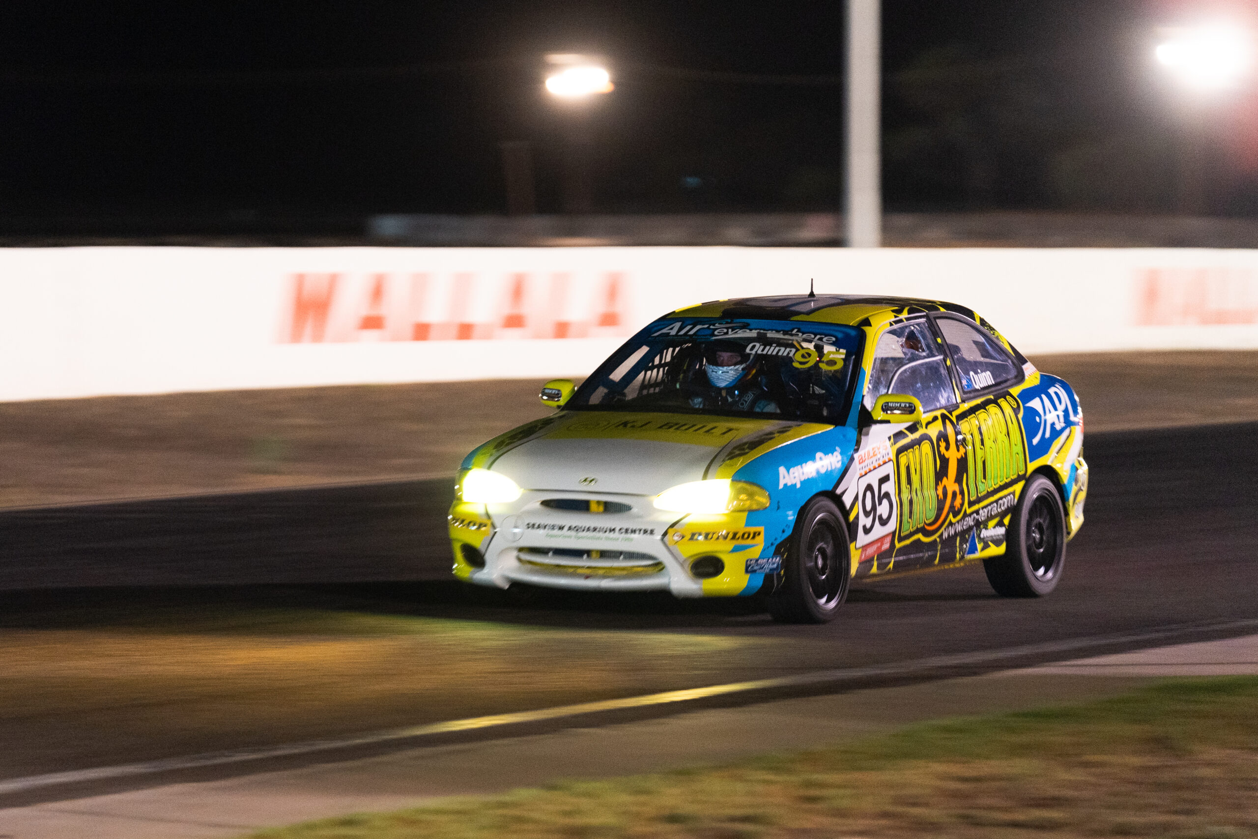 Photography #2460 from Circuit Excel SA Round 1 – 2025 MMP