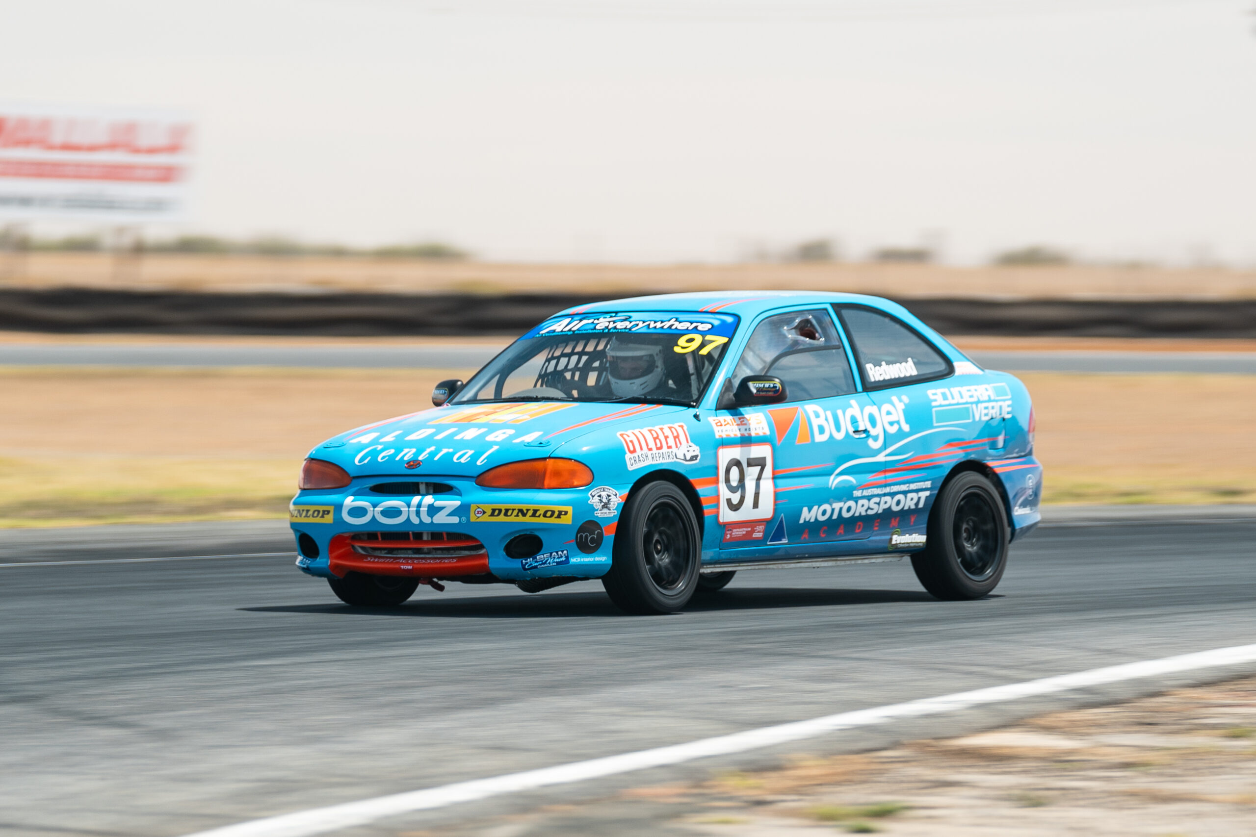 Photography #2637 from Circuit Excel SA Round 1 – 2025 MMP