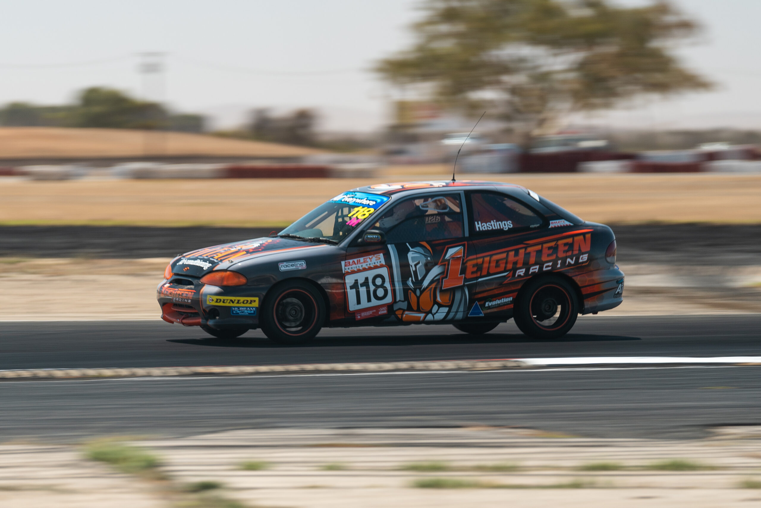 Photography #2669 from Circuit Excel SA Round 1 – 2025 MMP