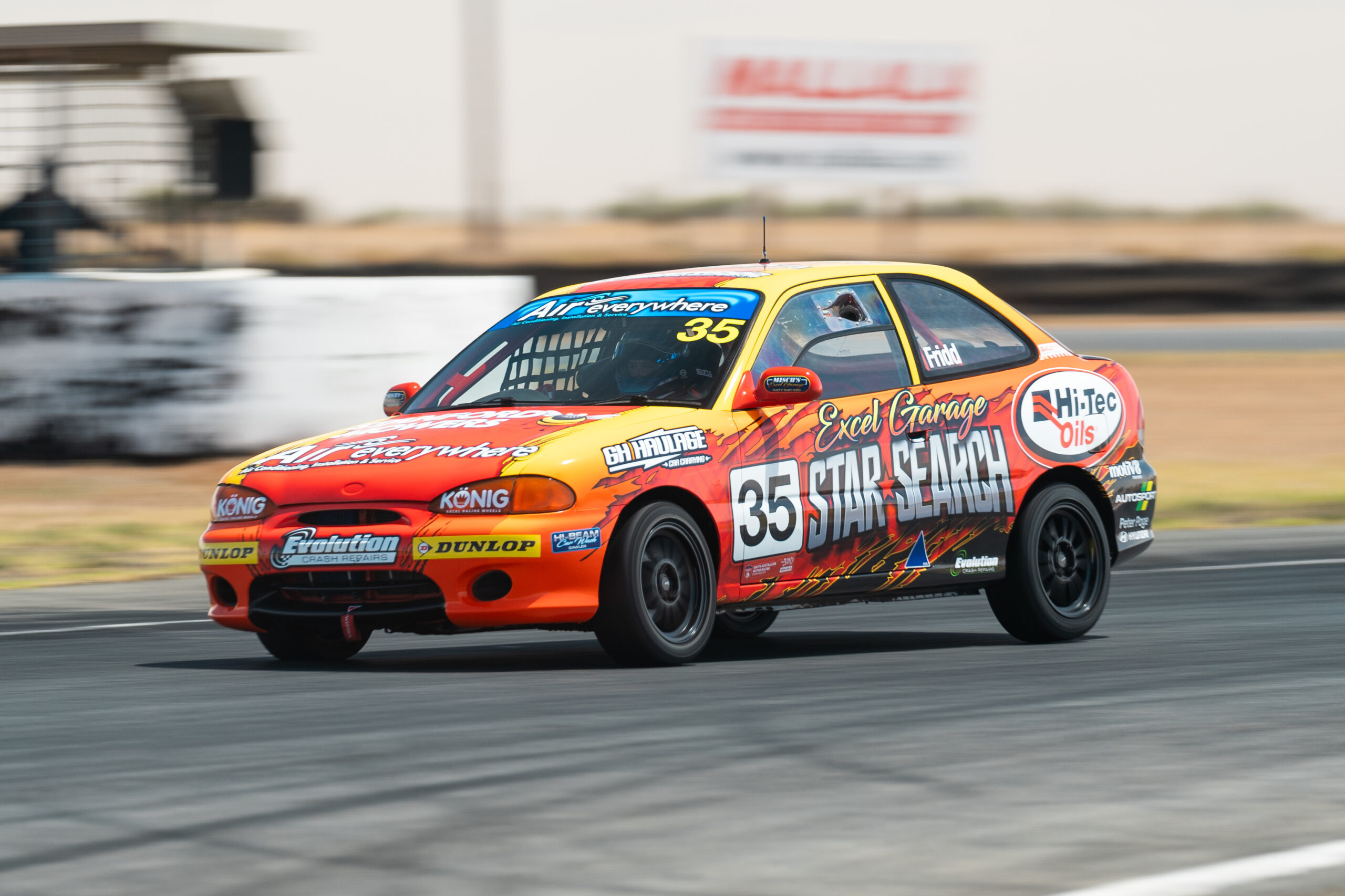 Photography #2476 from Circuit Excel SA Round 1 – 2025 MMP