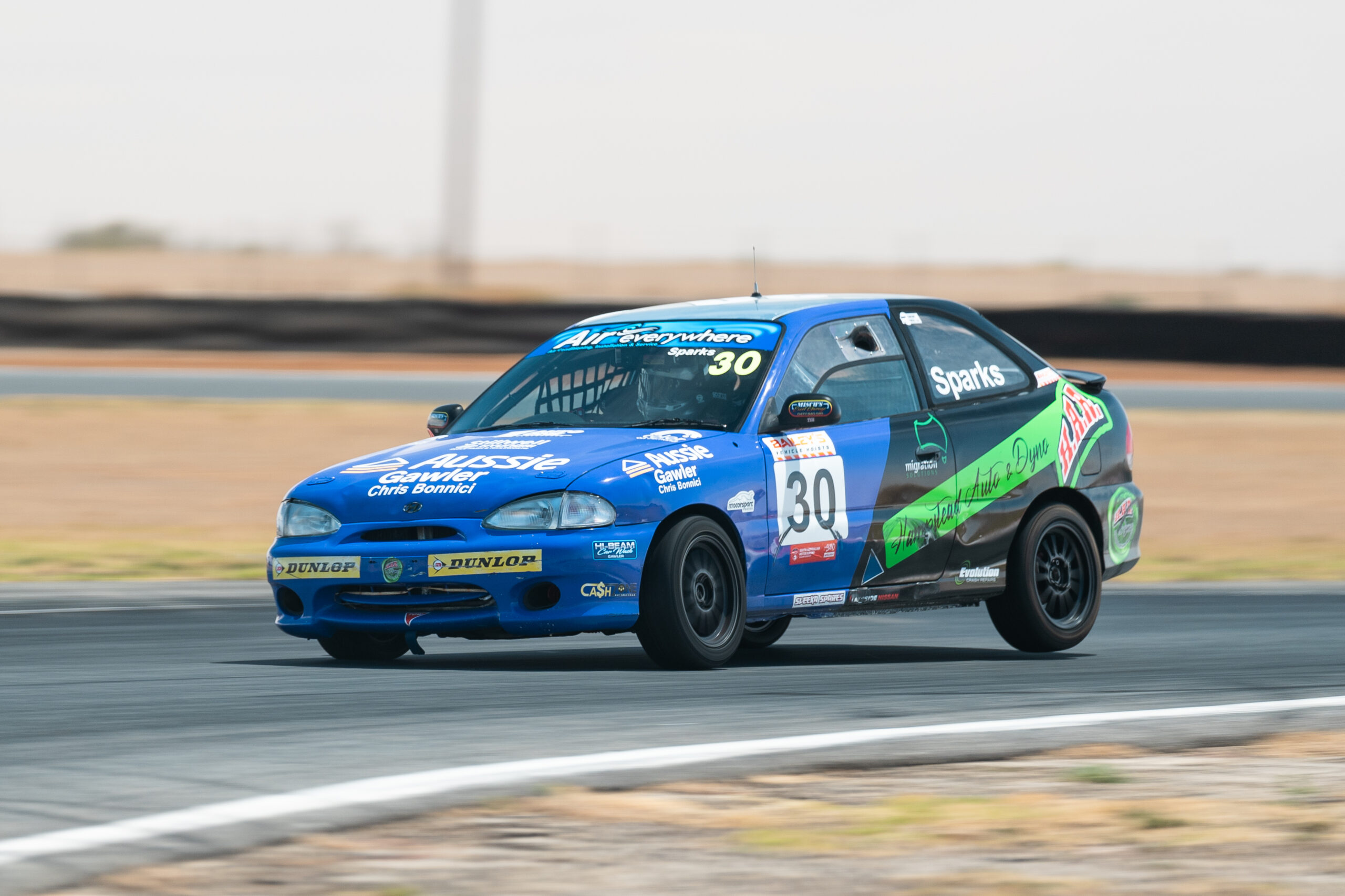 Photography #2493 from Circuit Excel SA Round 1 – 2025 MMP