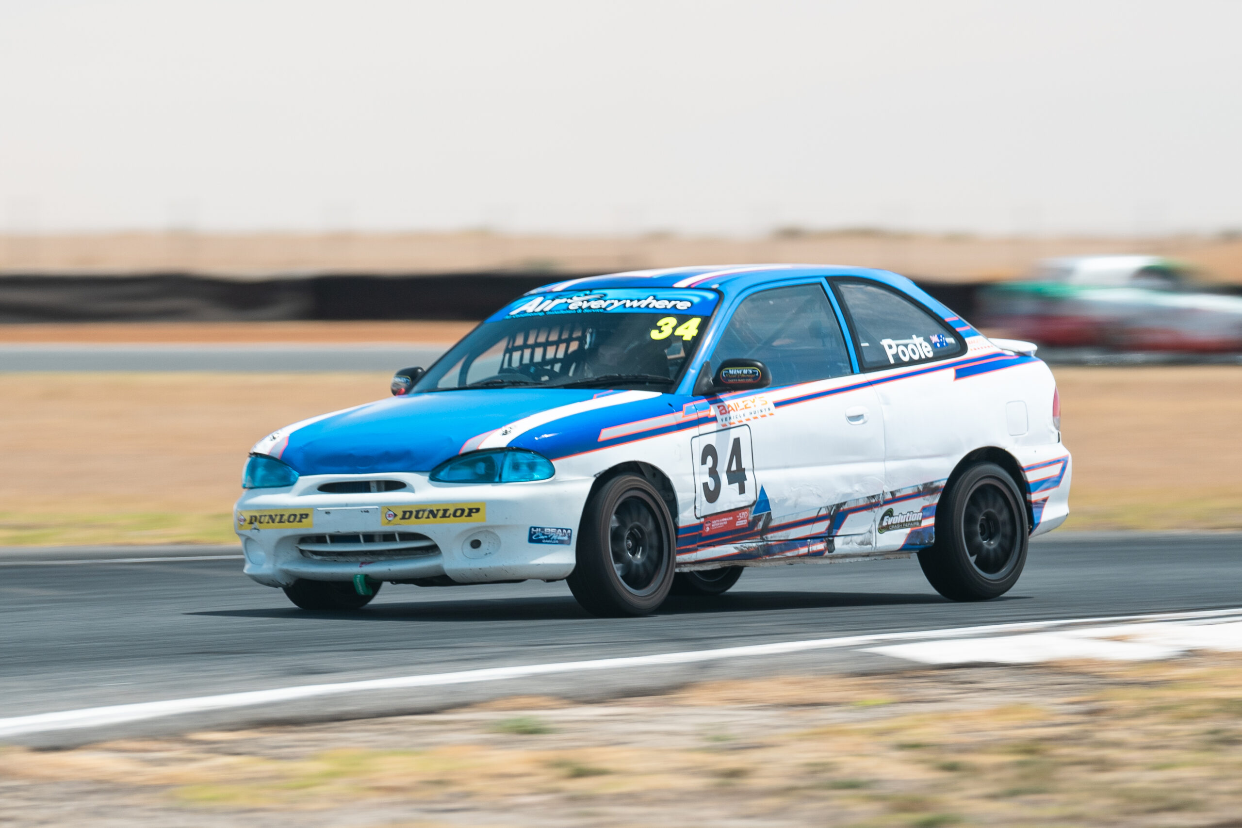 Photography #2592 from Circuit Excel SA Round 1 – 2025 MMP