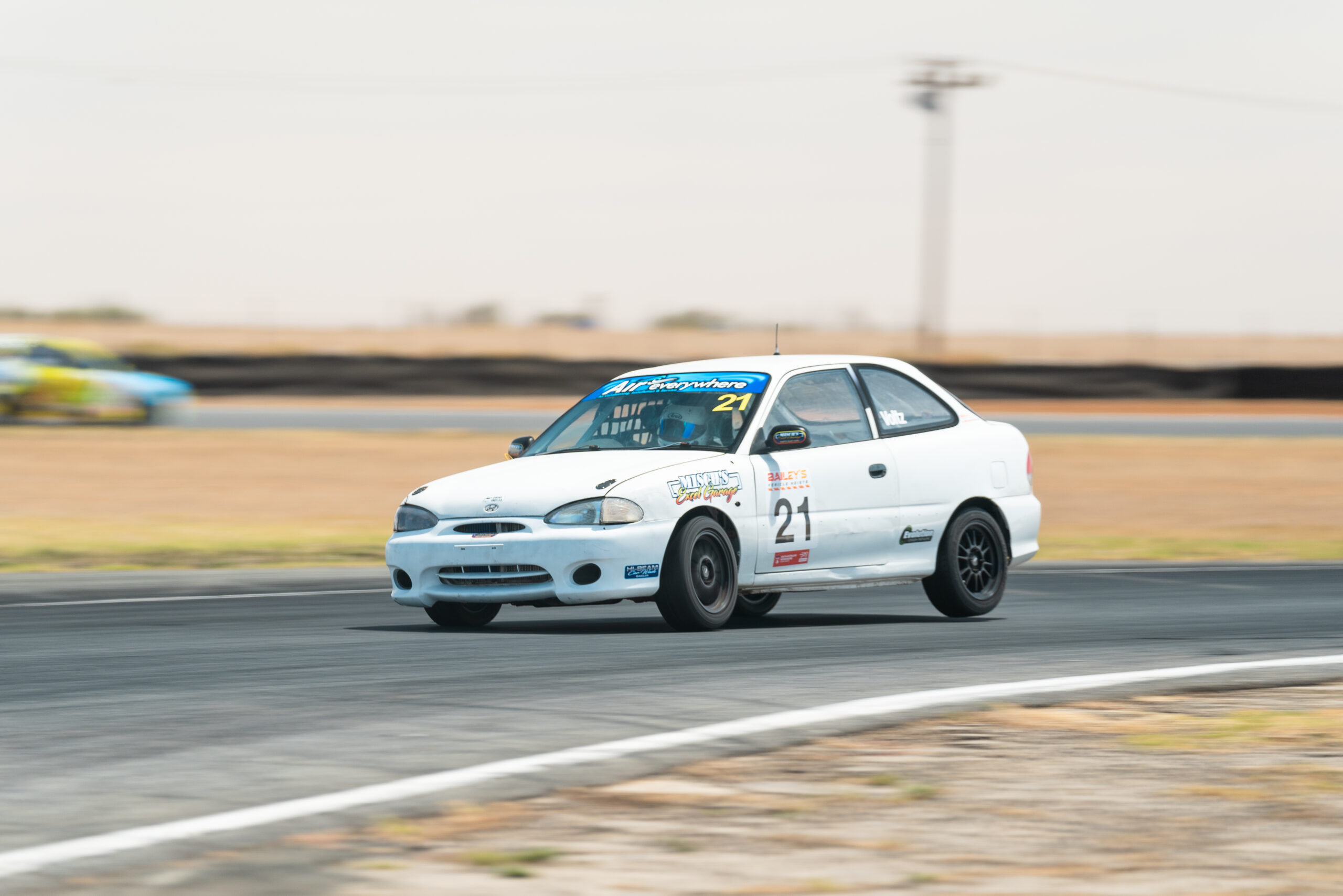 Photography #2465 from Circuit Excel SA Round 1 – 2025 MMP