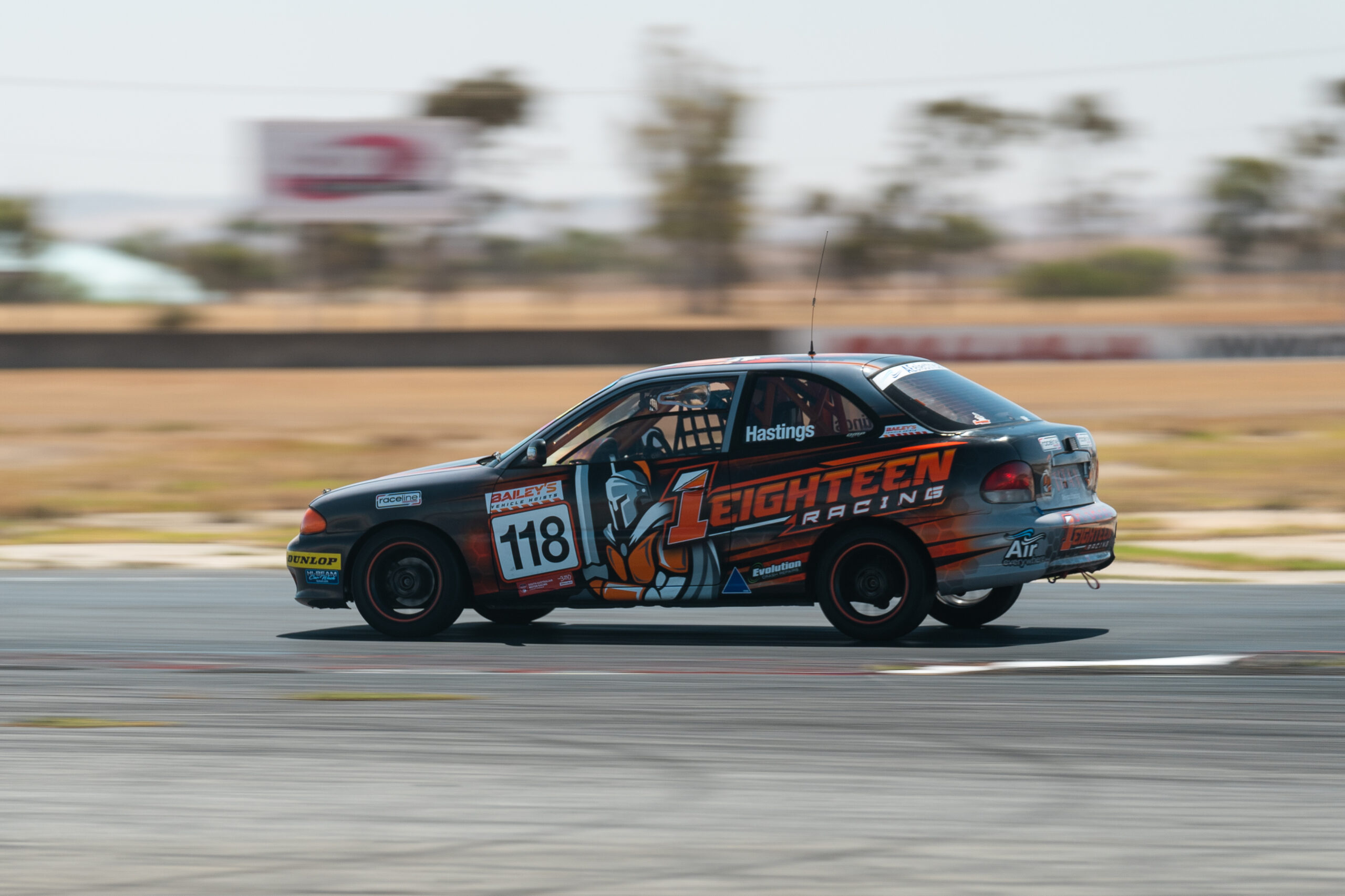 Photography #2645 from Circuit Excel SA Round 1 – 2025 MMP
